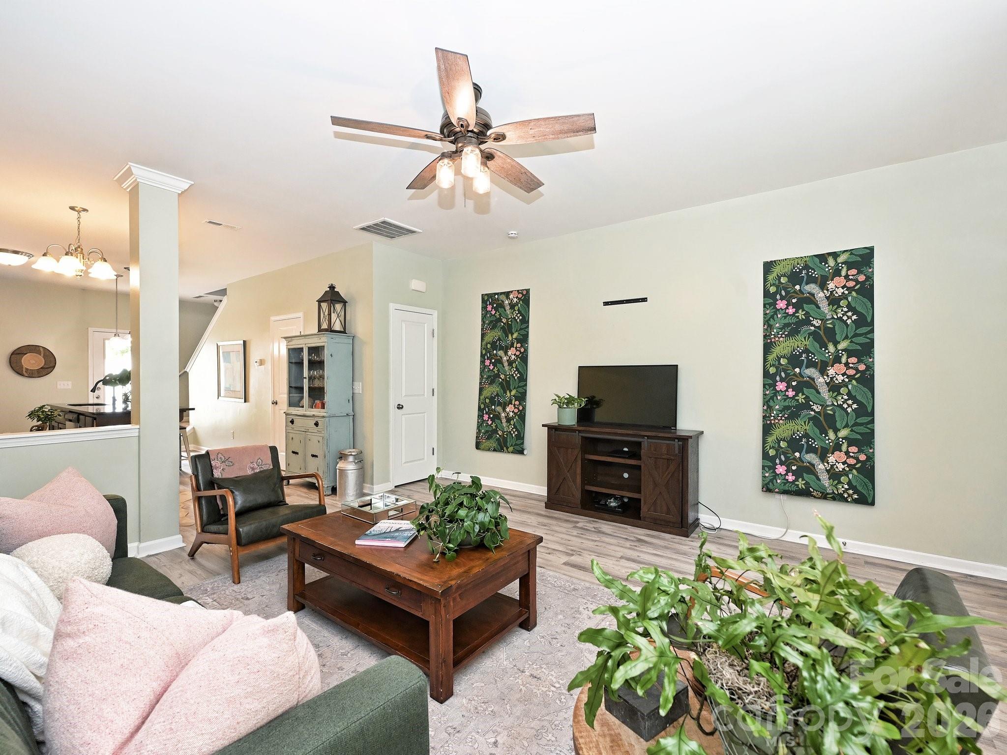 13748 Calloway Glen Drive — Charlotte