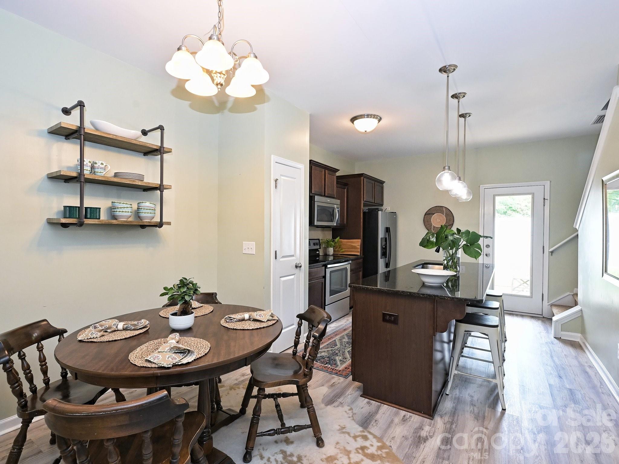 13748 Calloway Glen Drive — Charlotte
