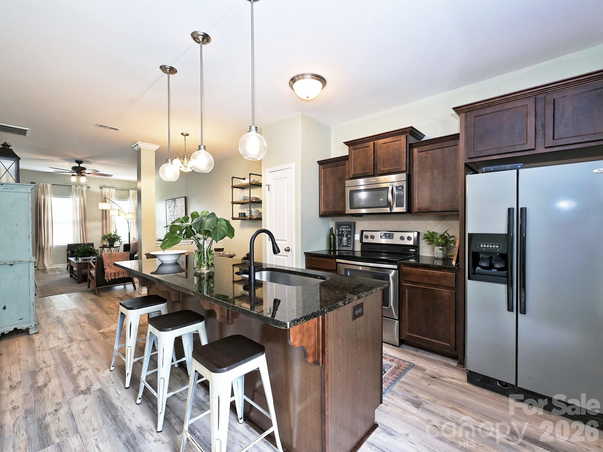 13748 Calloway Glen Drive — Charlotte