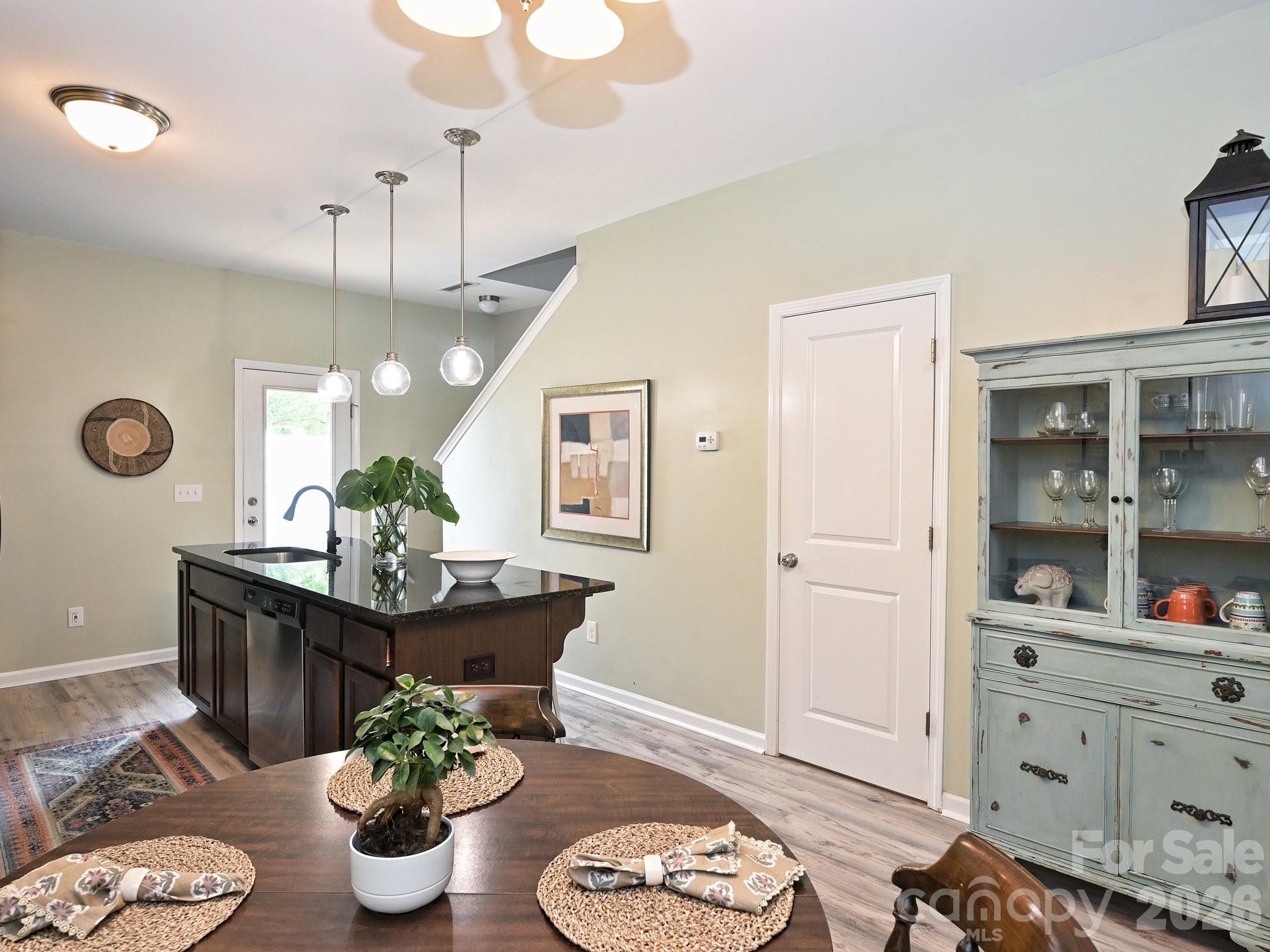 13748 Calloway Glen Drive — Charlotte