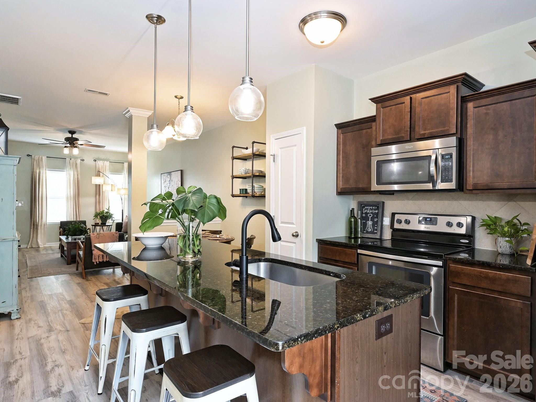 13748 Calloway Glen Drive — Charlotte