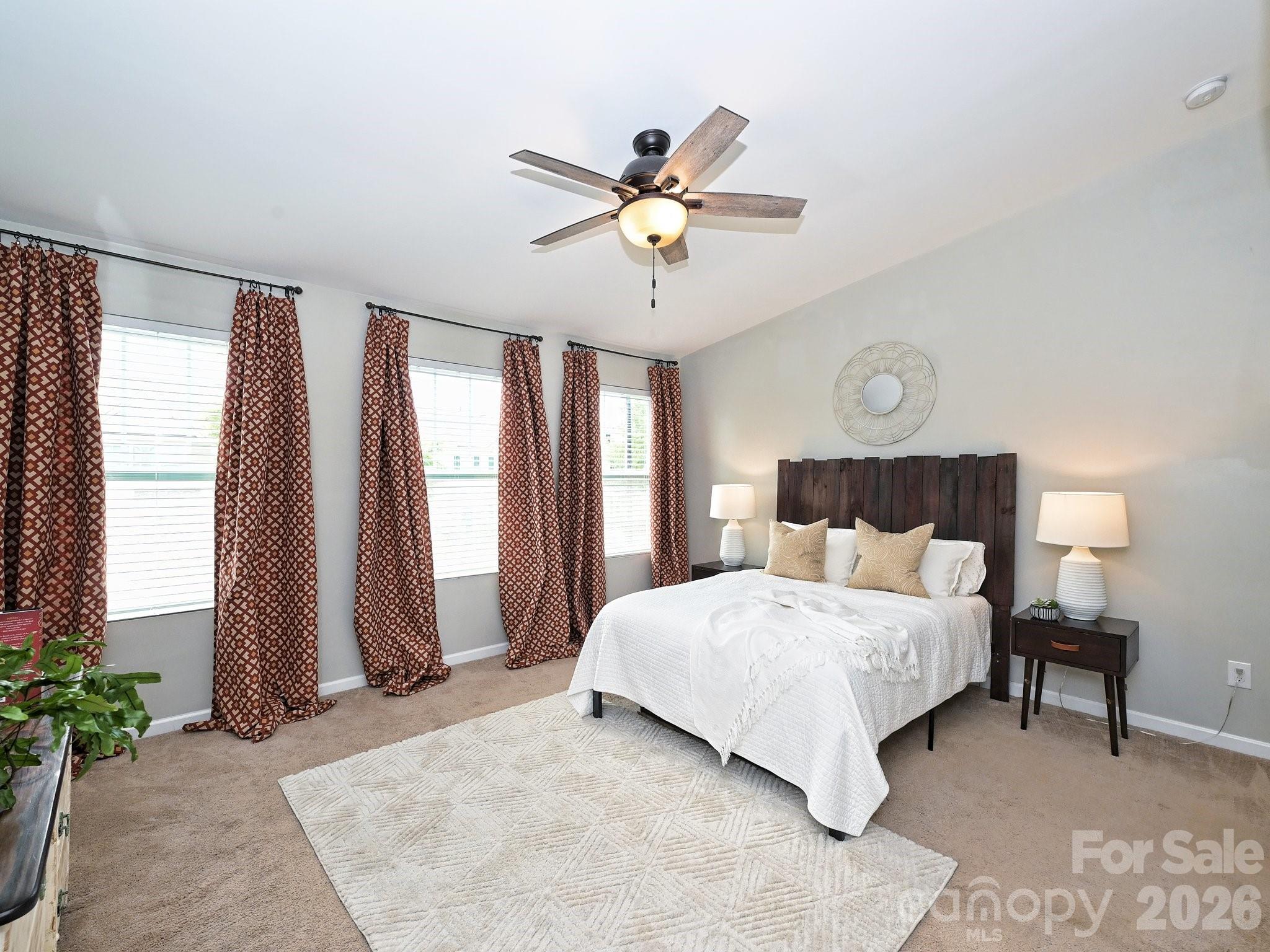 13748 Calloway Glen Drive — Charlotte
