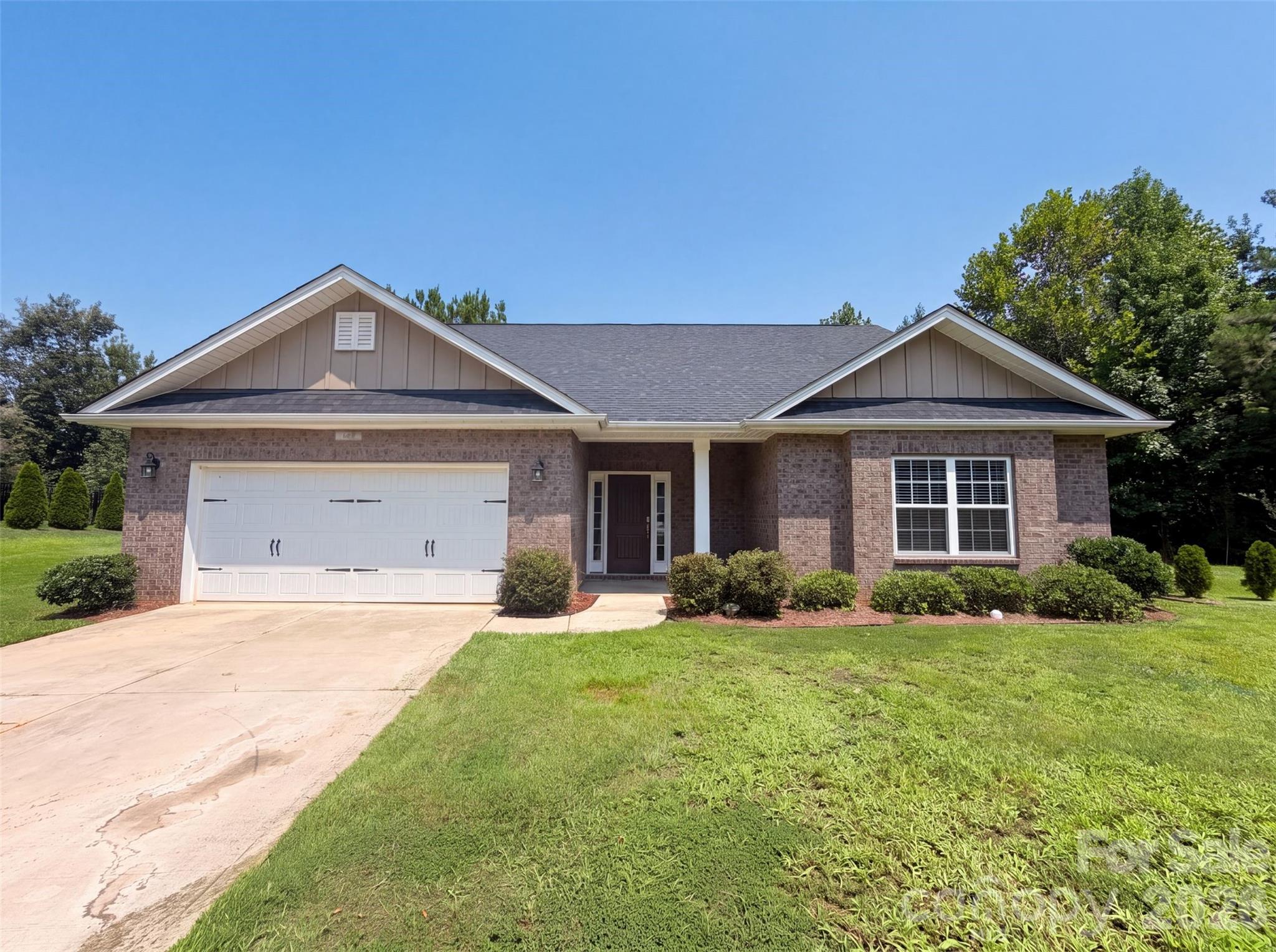 147 Allenton Way #147 — Statesville
