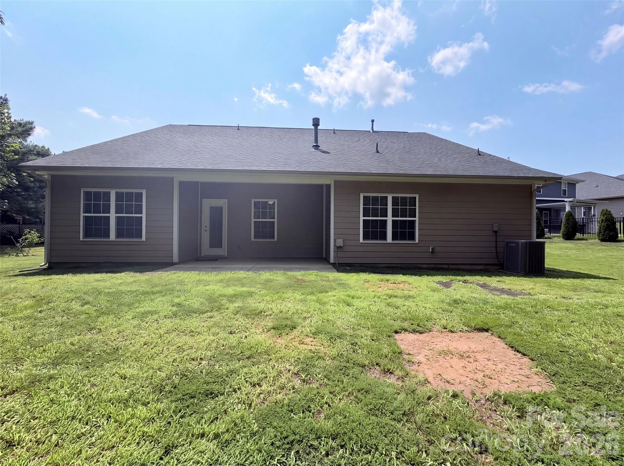 147 Allenton Way #147 — Statesville