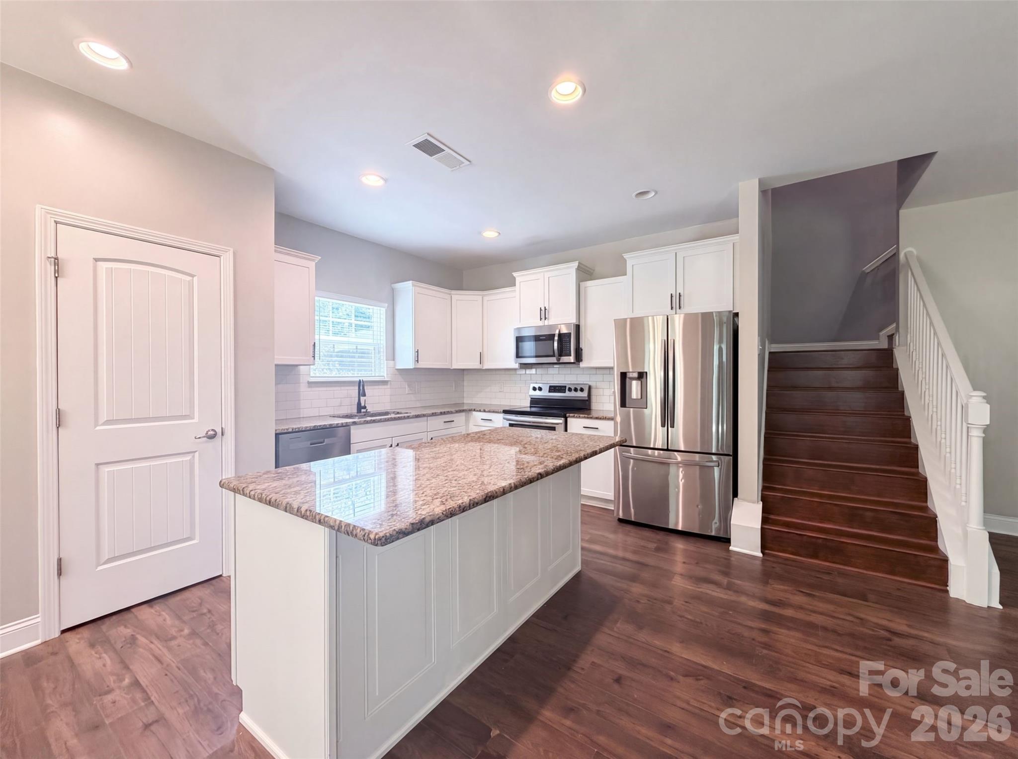 147 Allenton Way #147 — Statesville