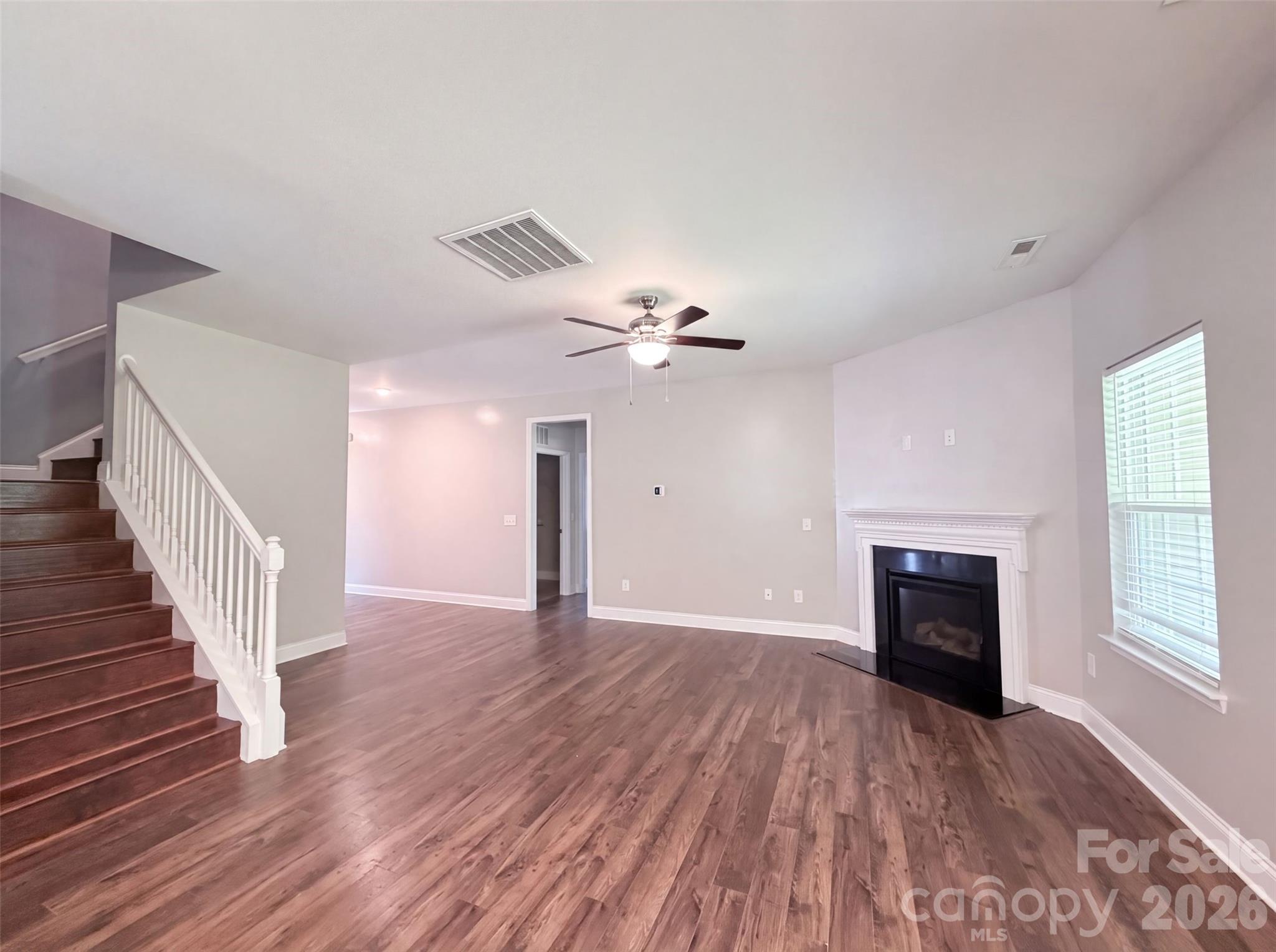 147 Allenton Way #147 — Statesville