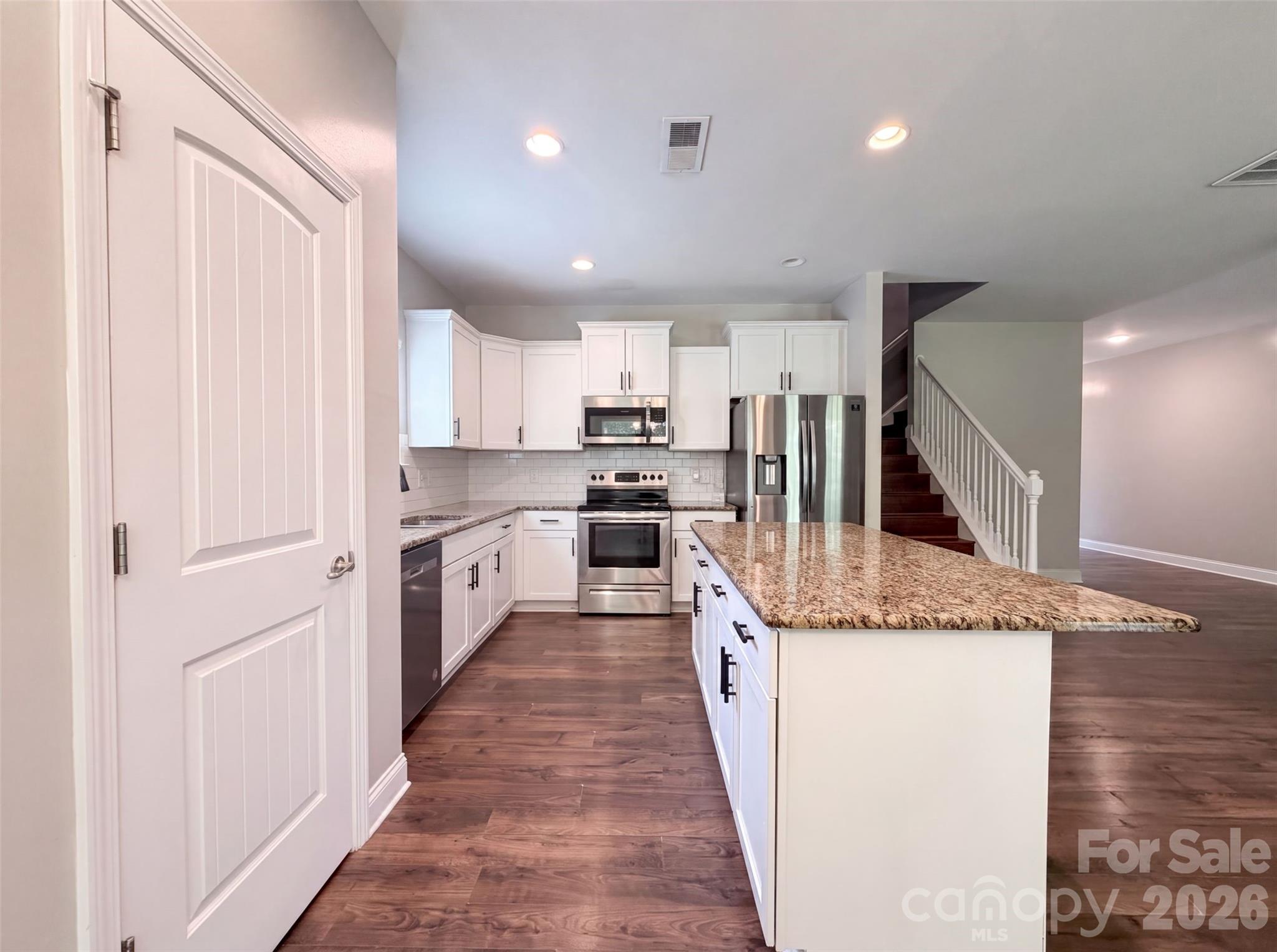 147 Allenton Way #147 — Statesville