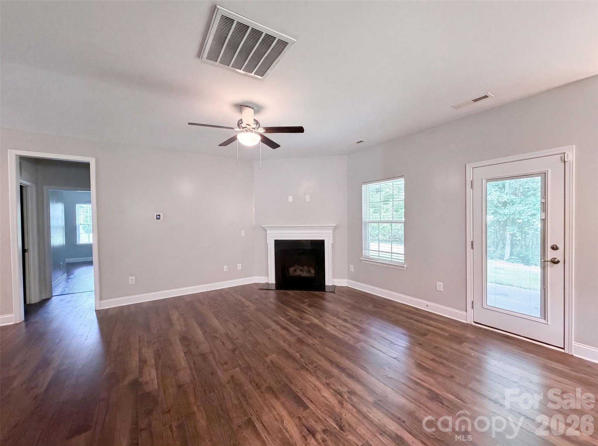 147 Allenton Way #147 — Statesville