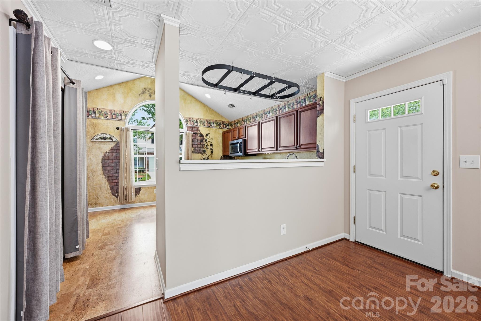 9609 Jack Russell Court — Charlotte
