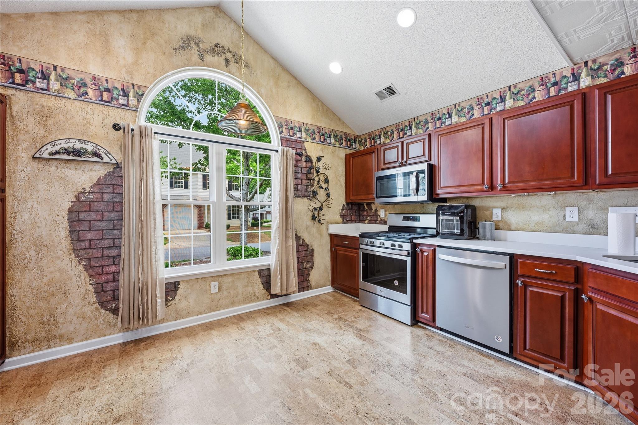 9609 Jack Russell Court — Charlotte