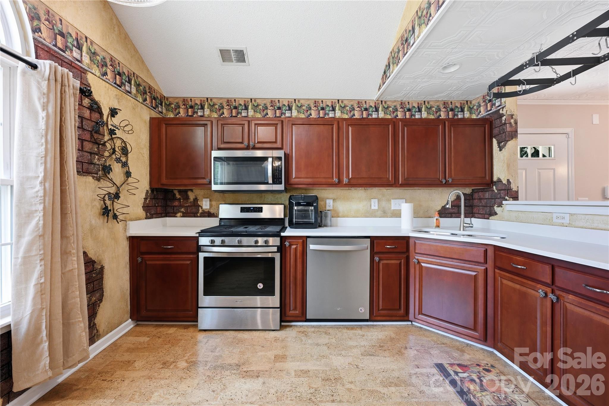 9609 Jack Russell Court — Charlotte