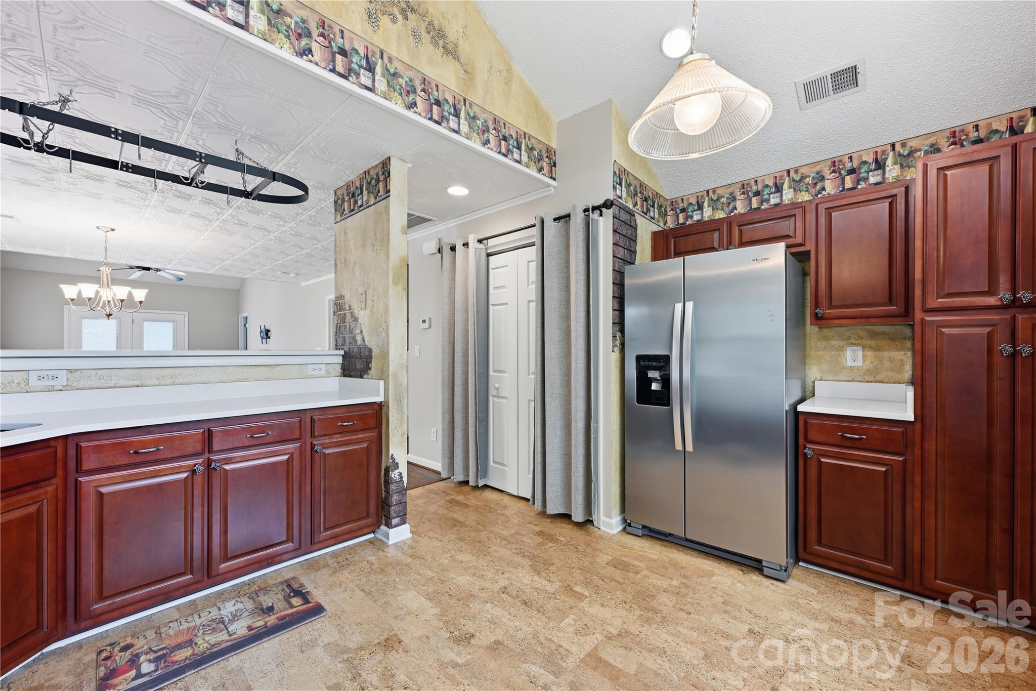 9609 Jack Russell Court — Charlotte