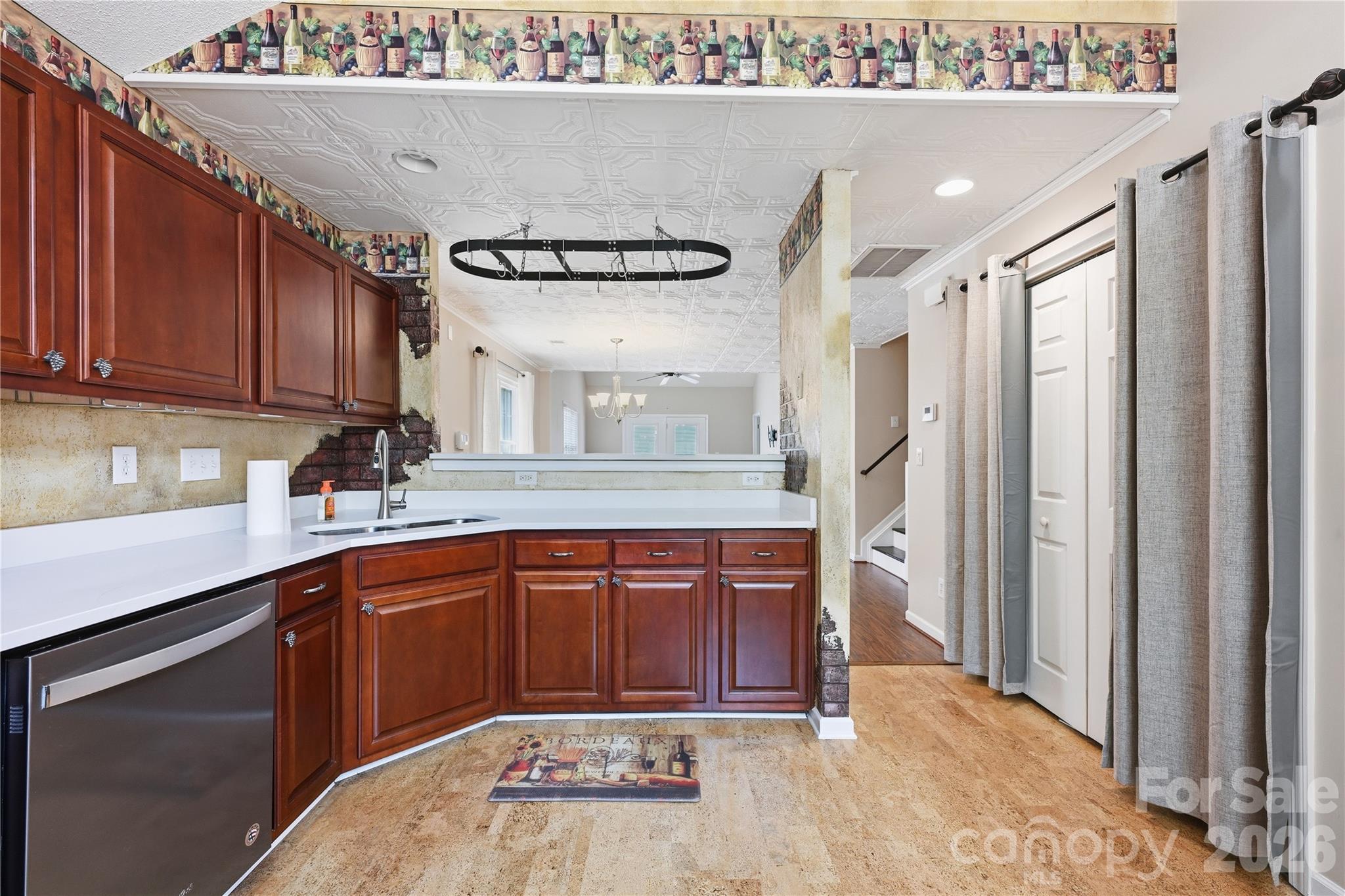 9609 Jack Russell Court — Charlotte