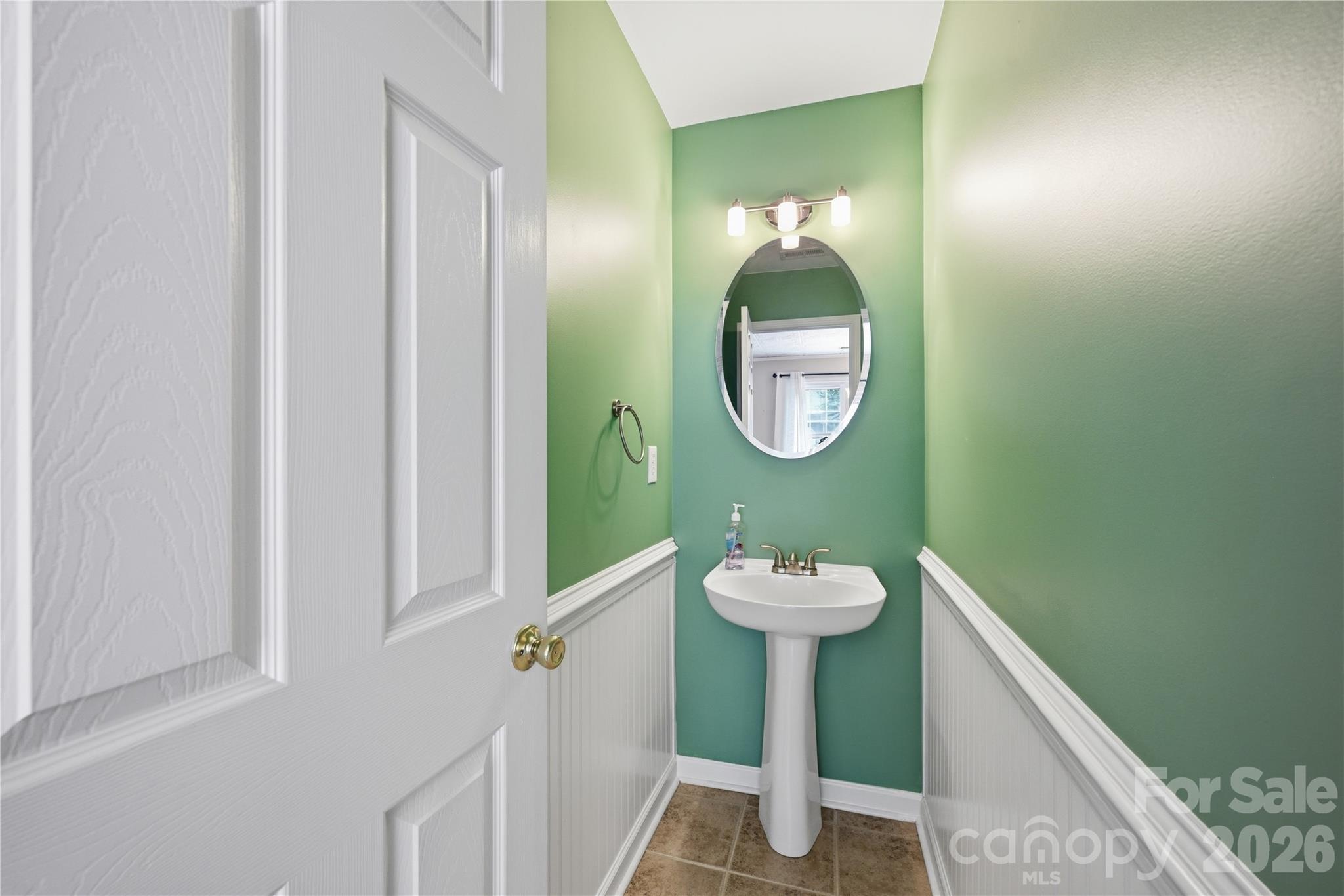 9609 Jack Russell Court — Charlotte