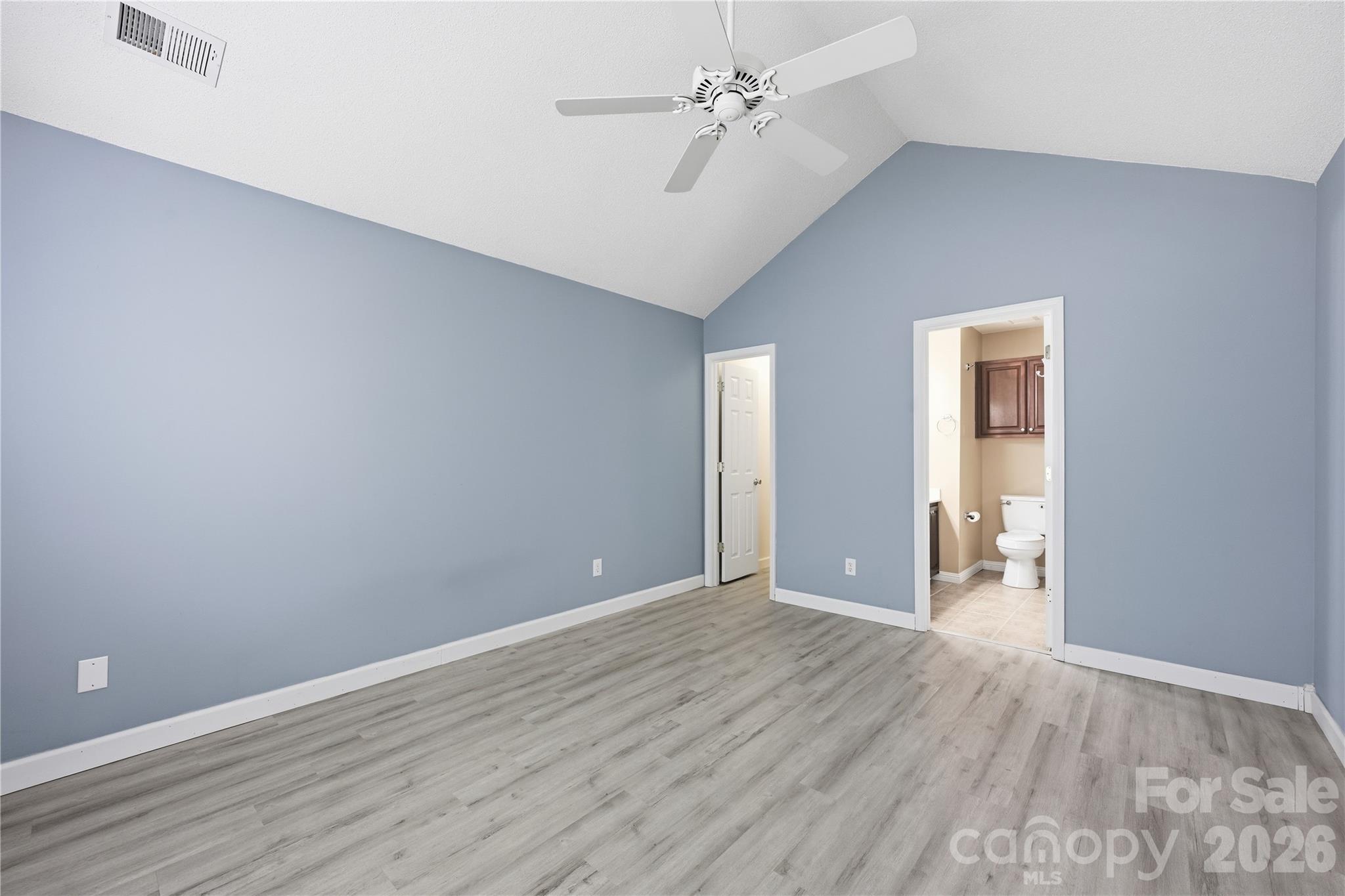 9609 Jack Russell Court — Charlotte
