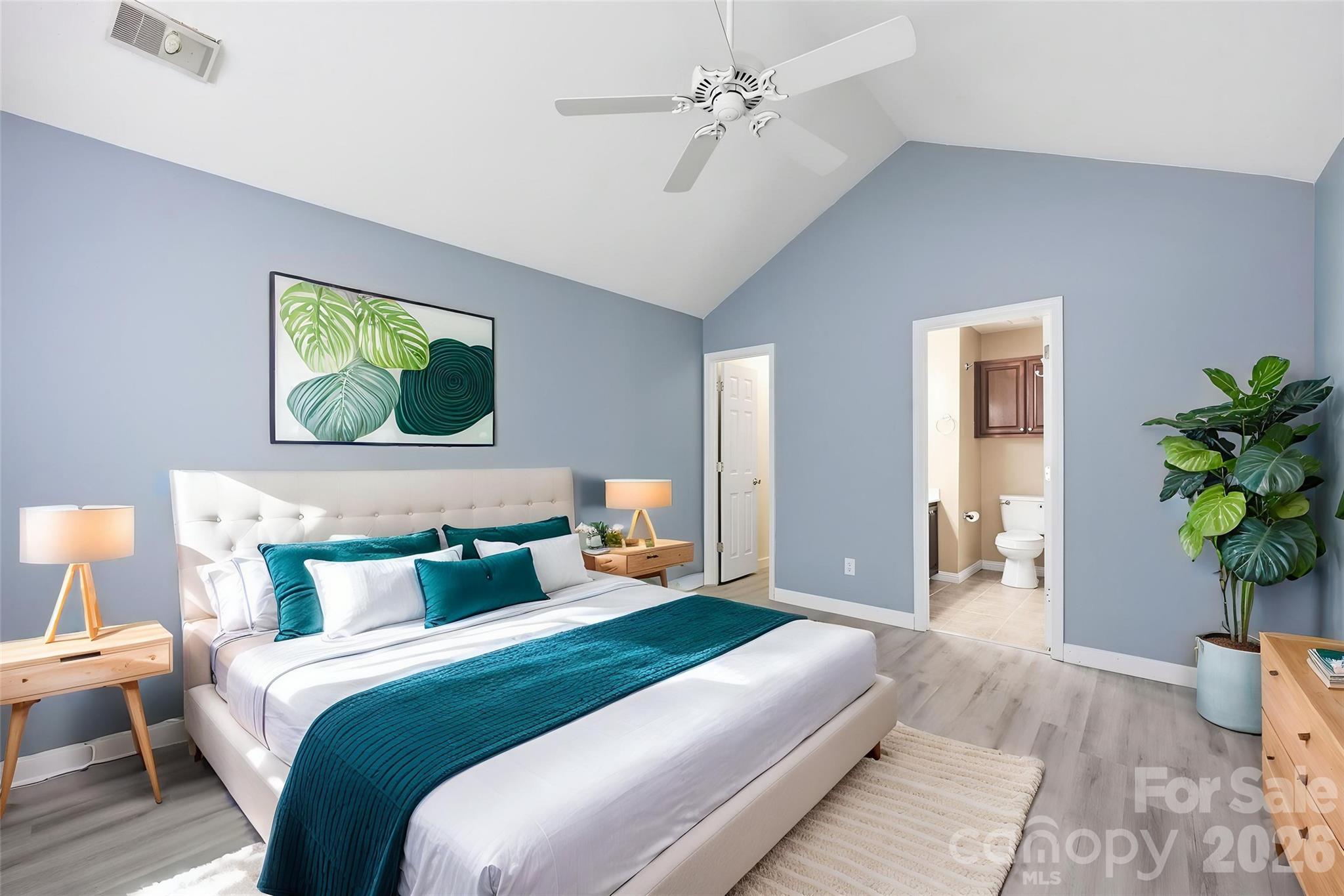 9609 Jack Russell Court — Charlotte