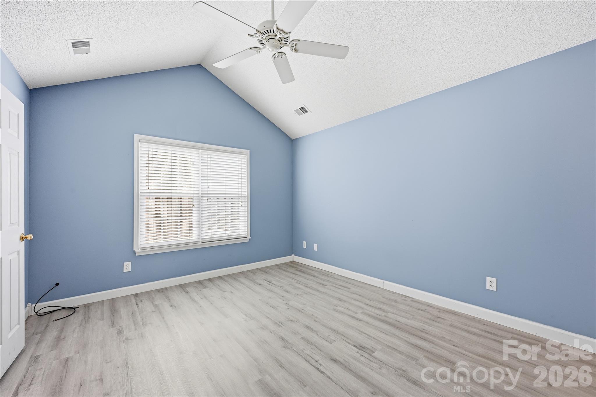 9609 Jack Russell Court — Charlotte