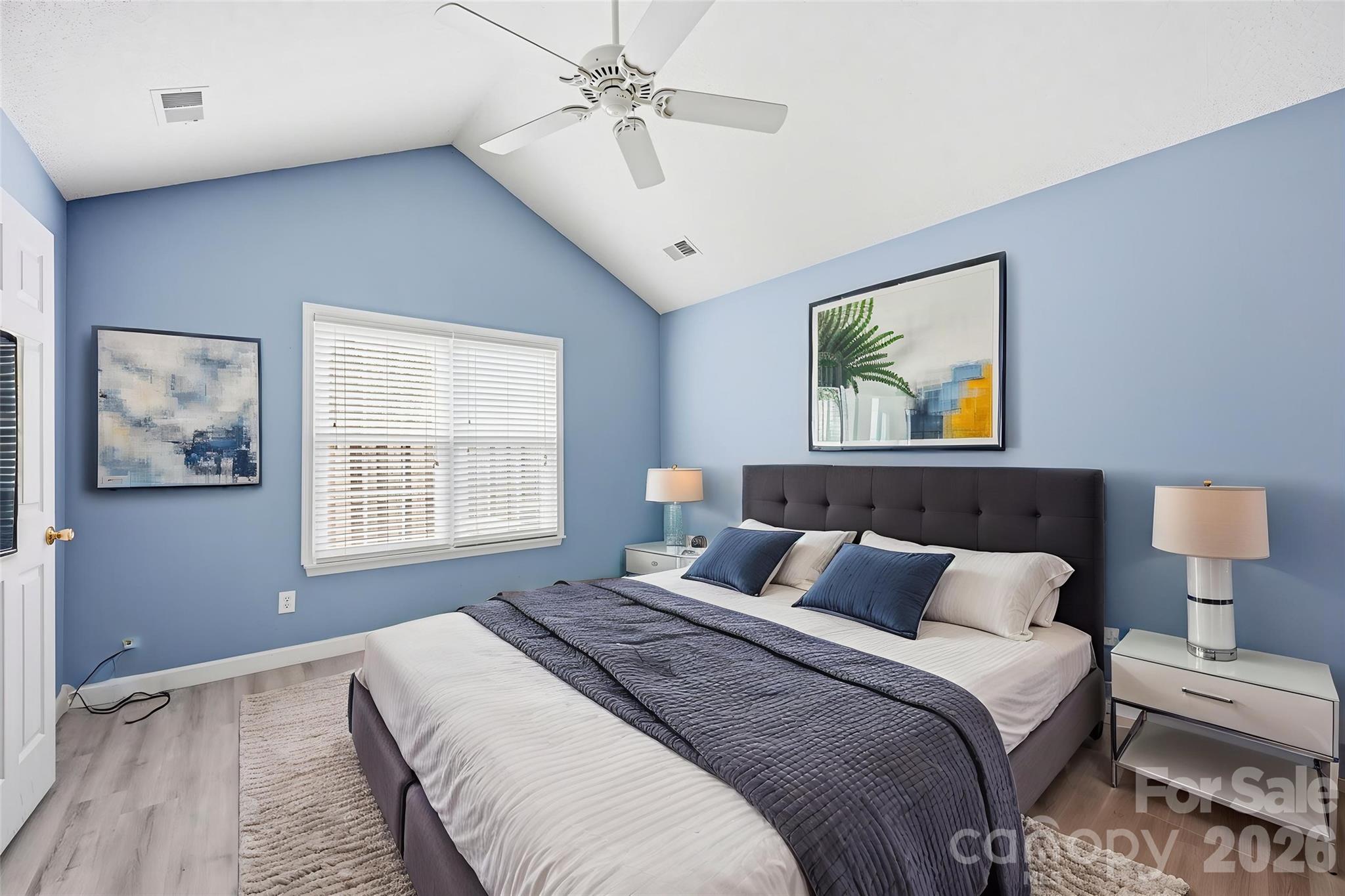 9609 Jack Russell Court — Charlotte