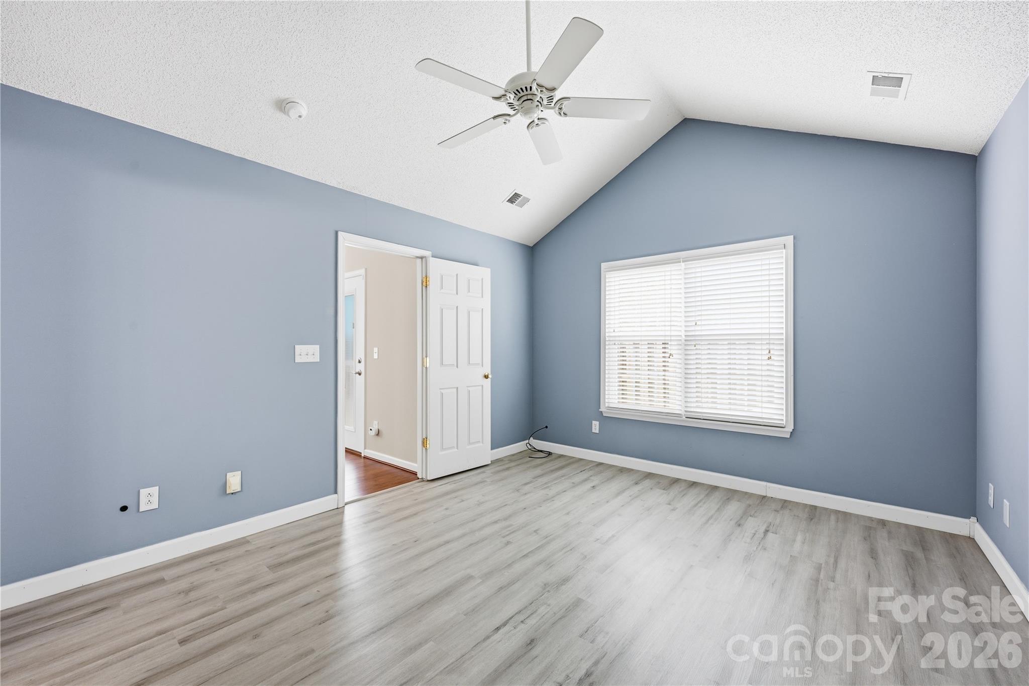 9609 Jack Russell Court — Charlotte