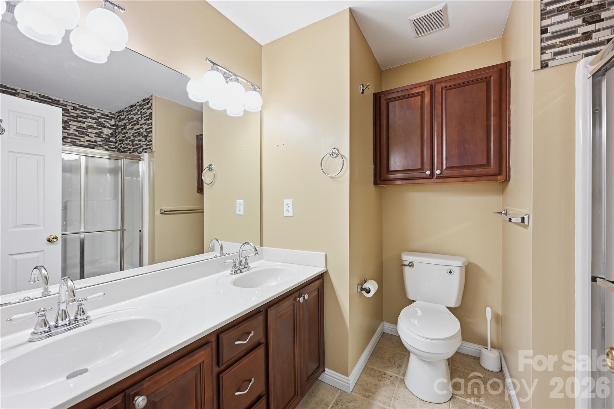9609 Jack Russell Court — Charlotte