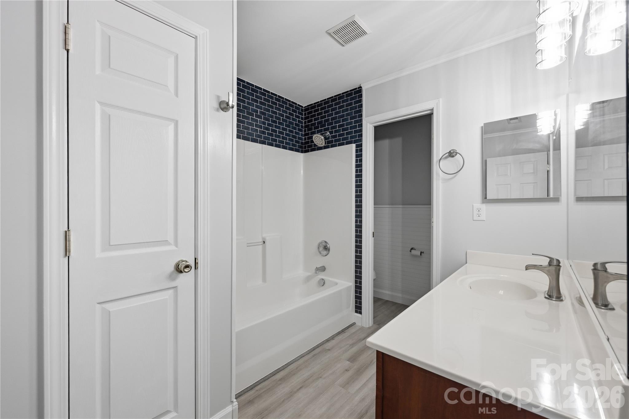 9609 Jack Russell Court — Charlotte