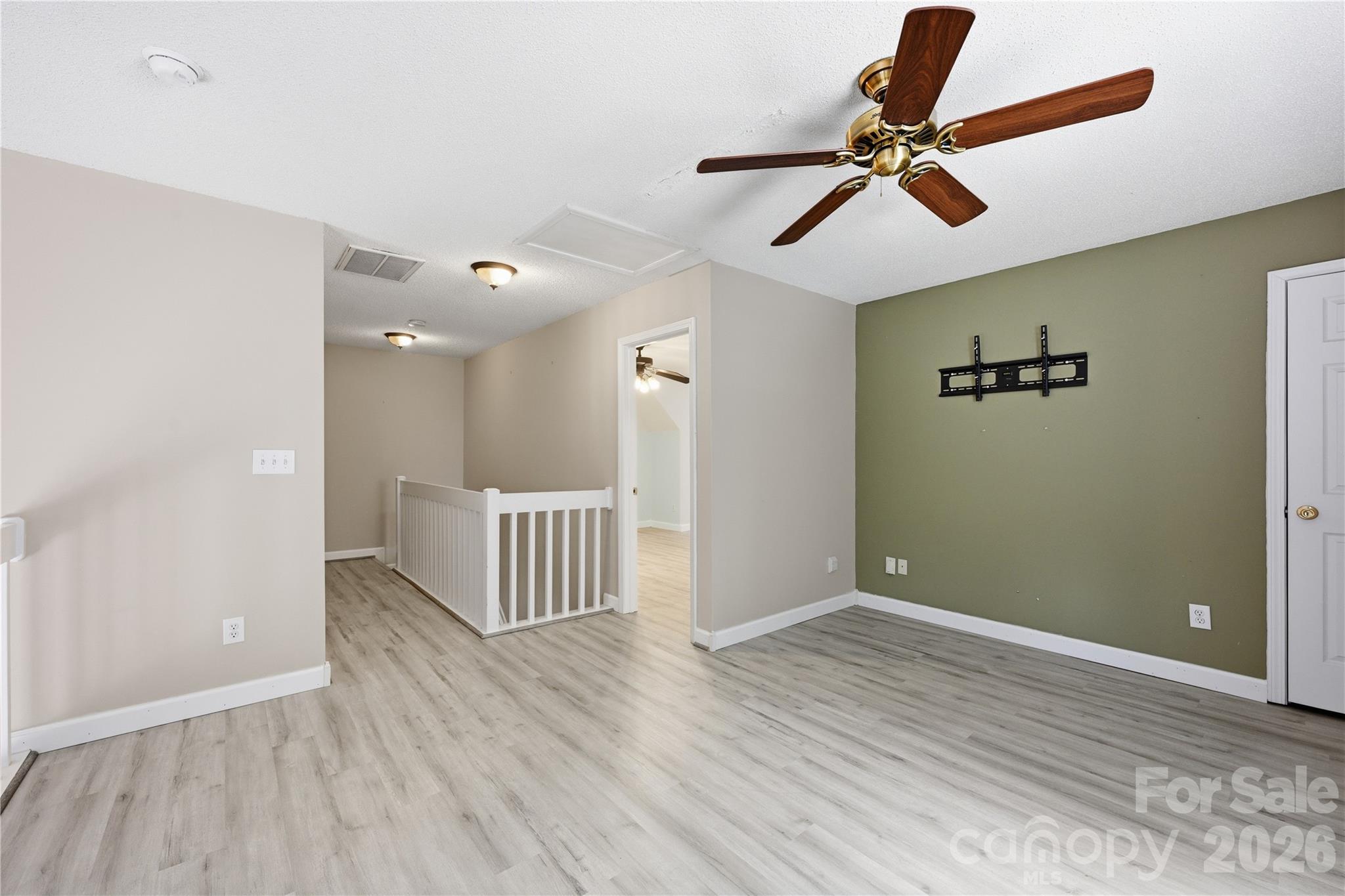 9609 Jack Russell Court — Charlotte