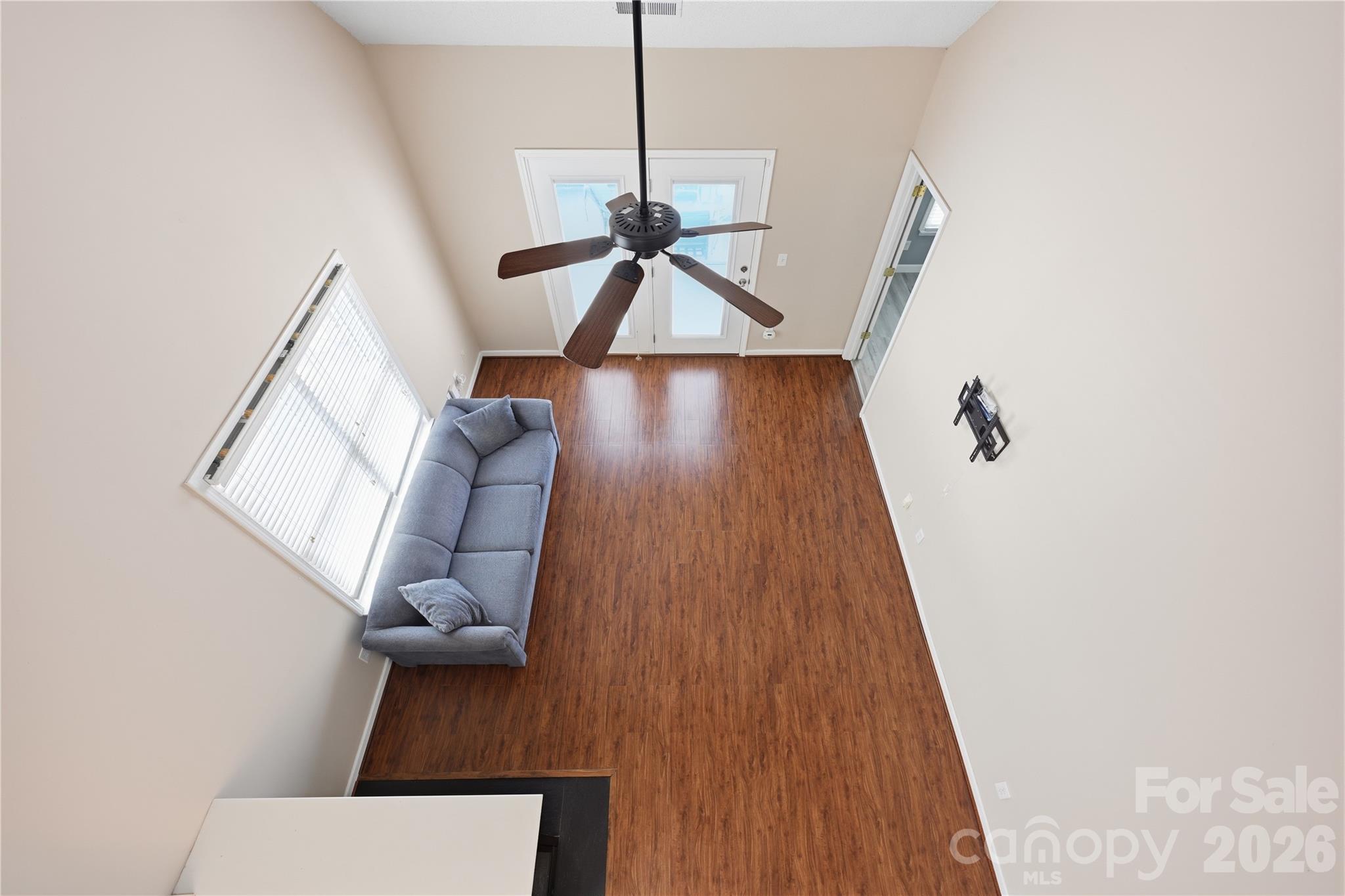 9609 Jack Russell Court — Charlotte