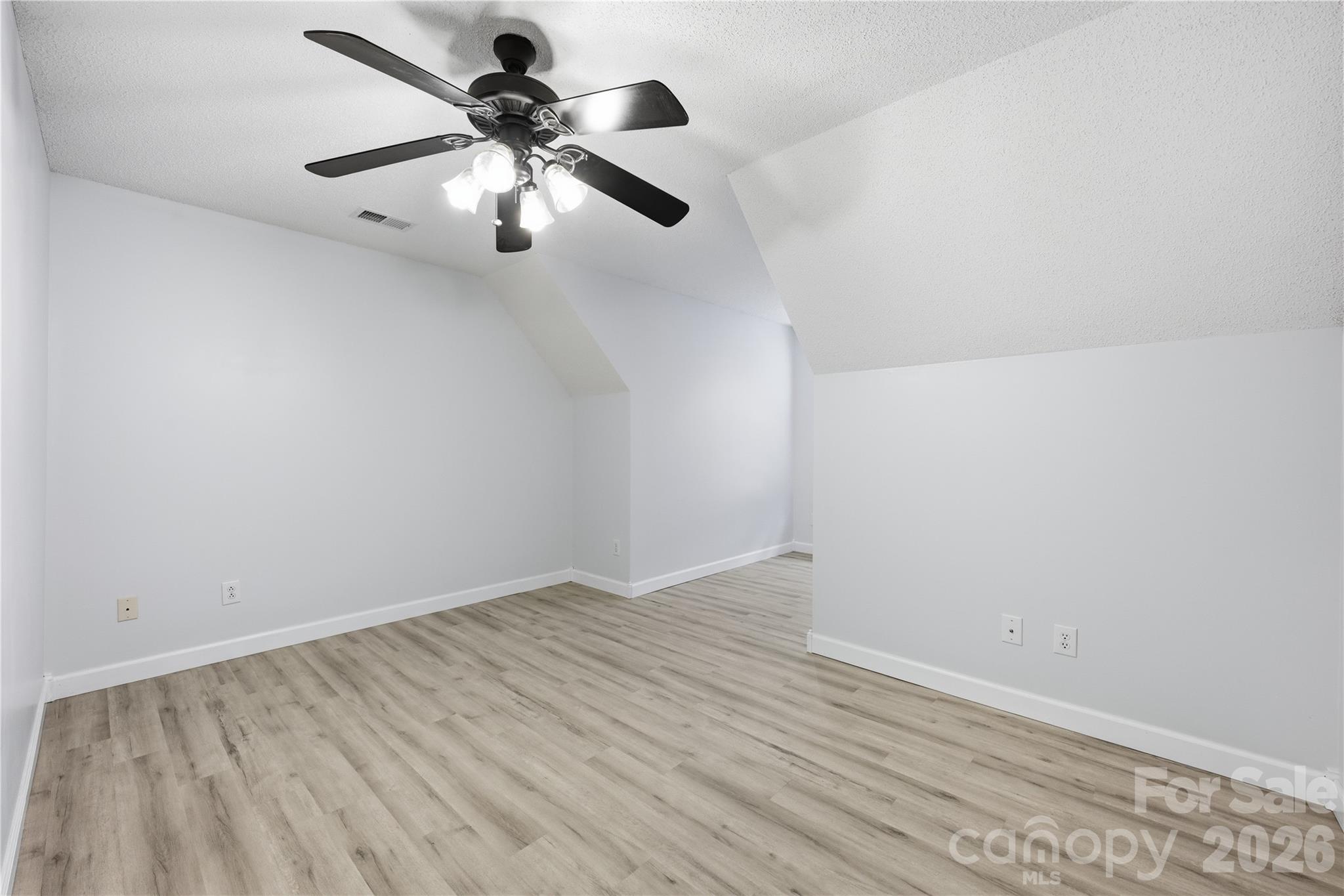 9609 Jack Russell Court — Charlotte