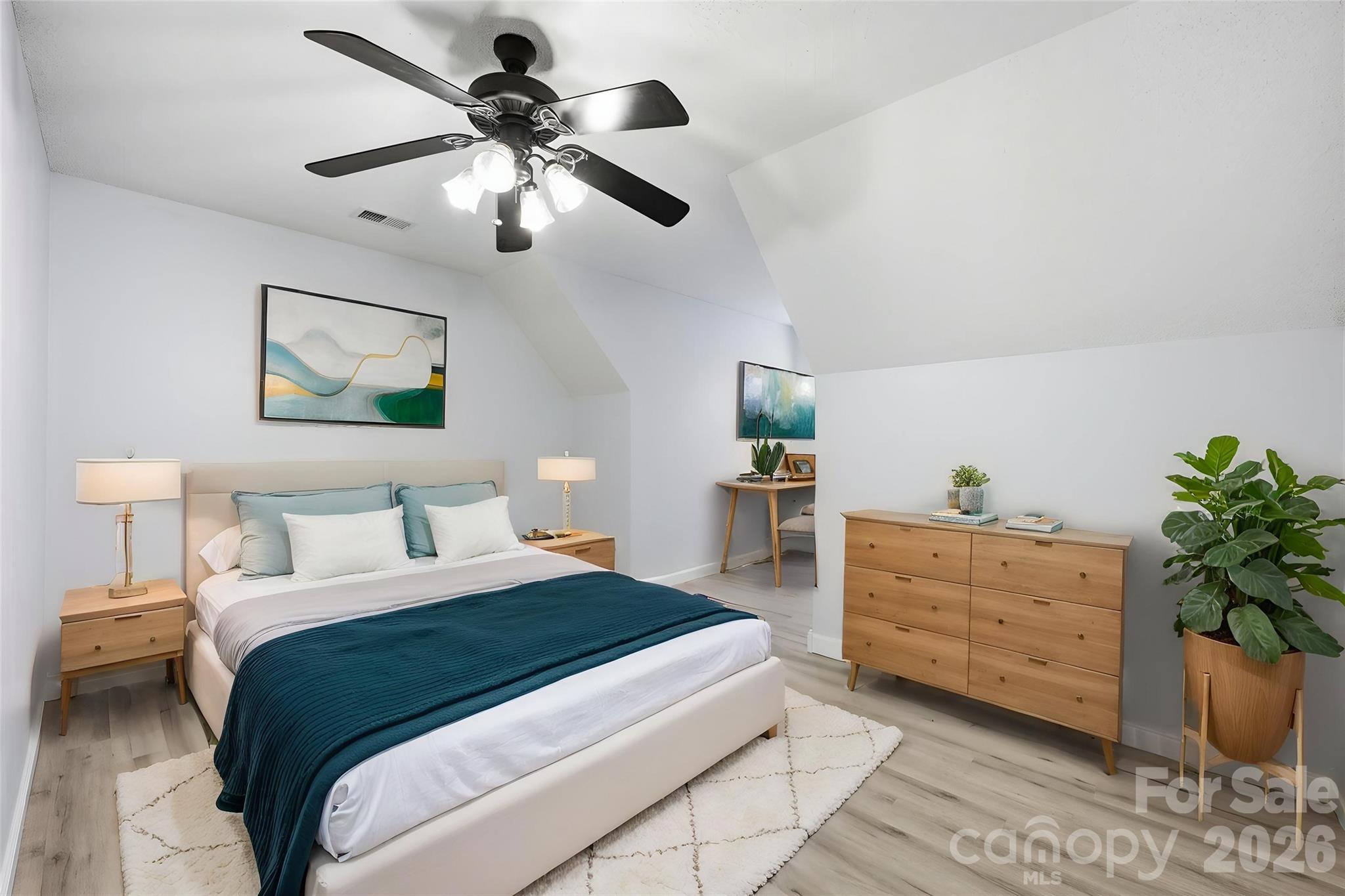 9609 Jack Russell Court — Charlotte