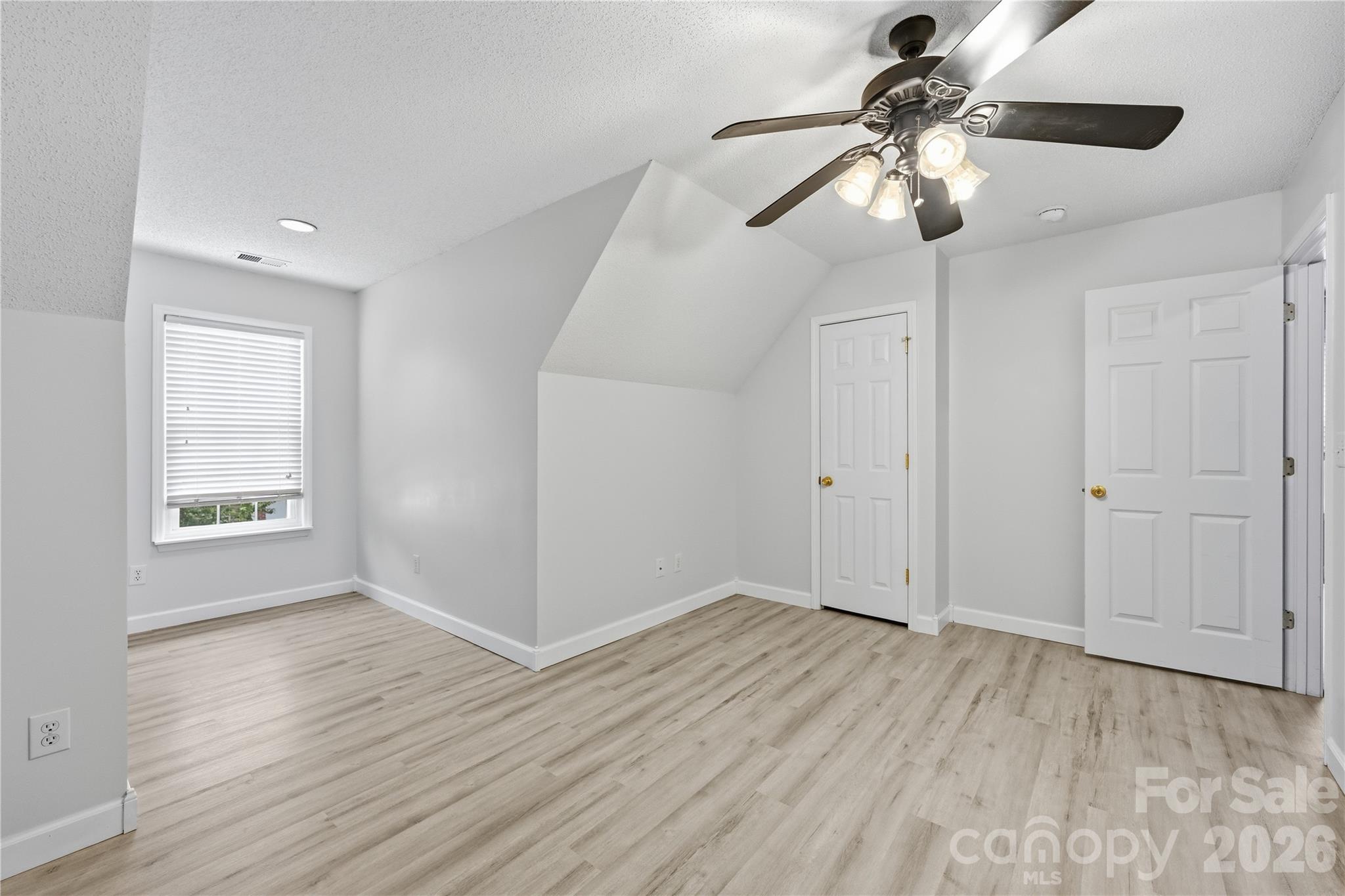9609 Jack Russell Court — Charlotte