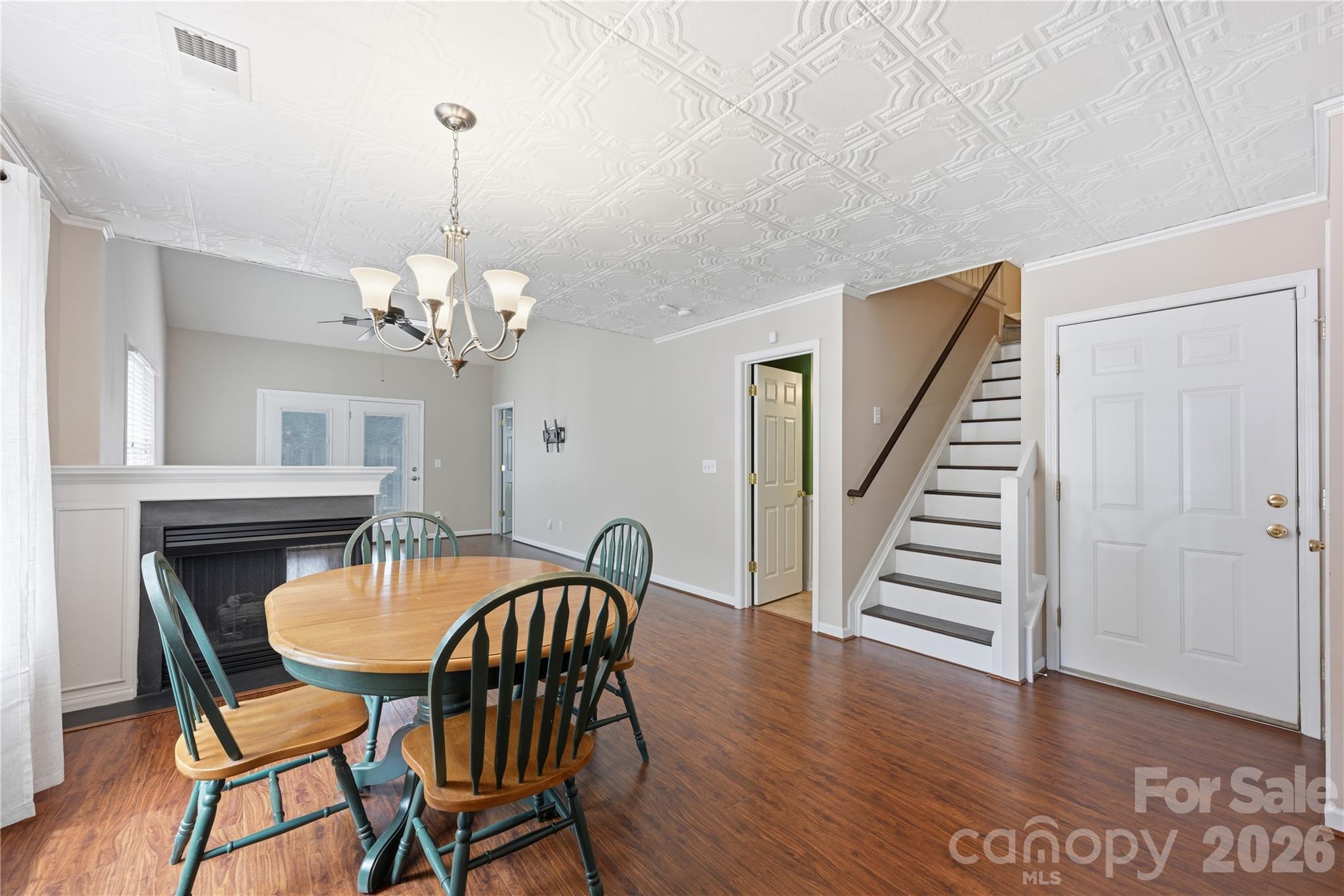 9609 Jack Russell Court — Charlotte