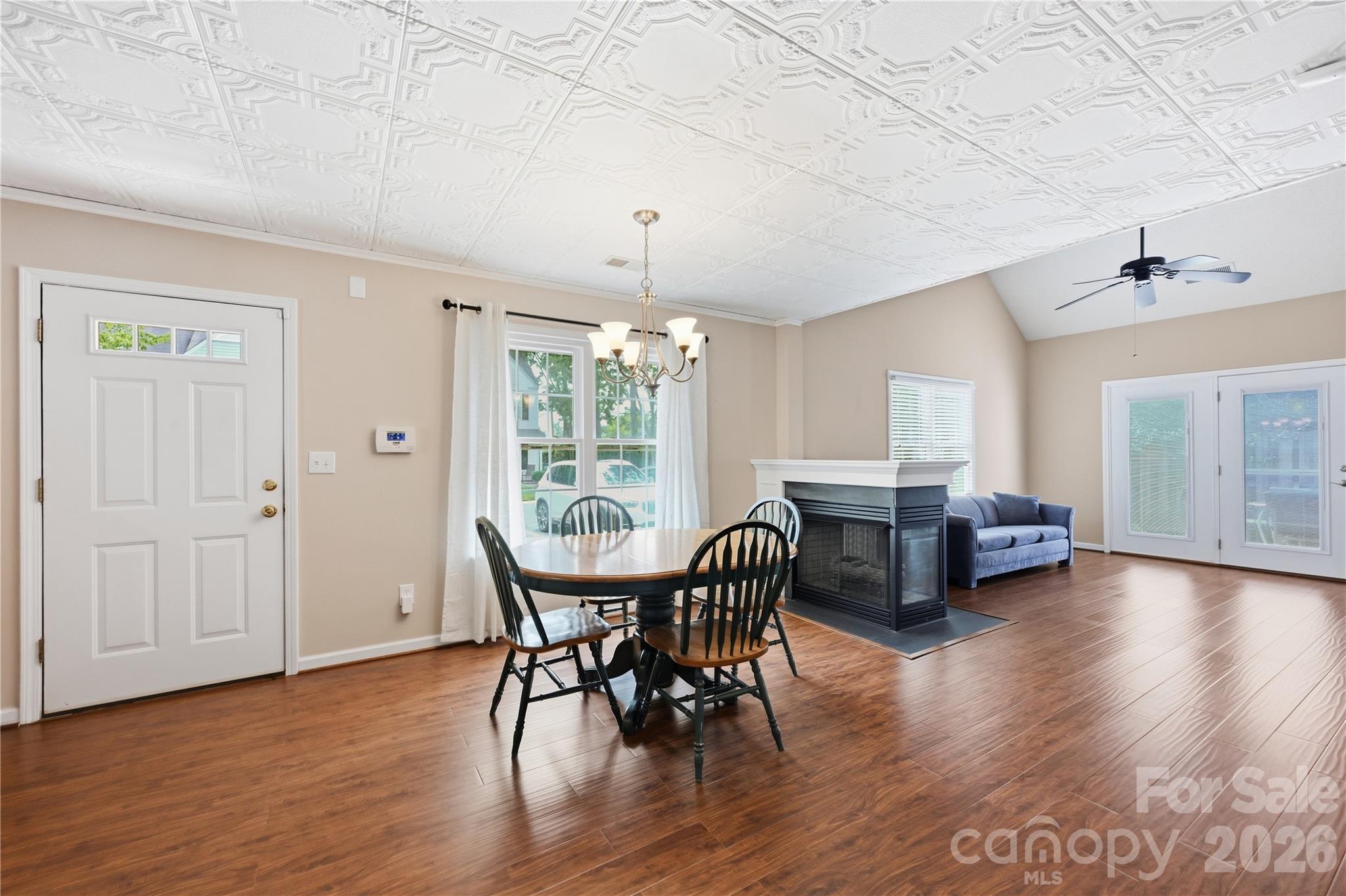 9609 Jack Russell Court — Charlotte
