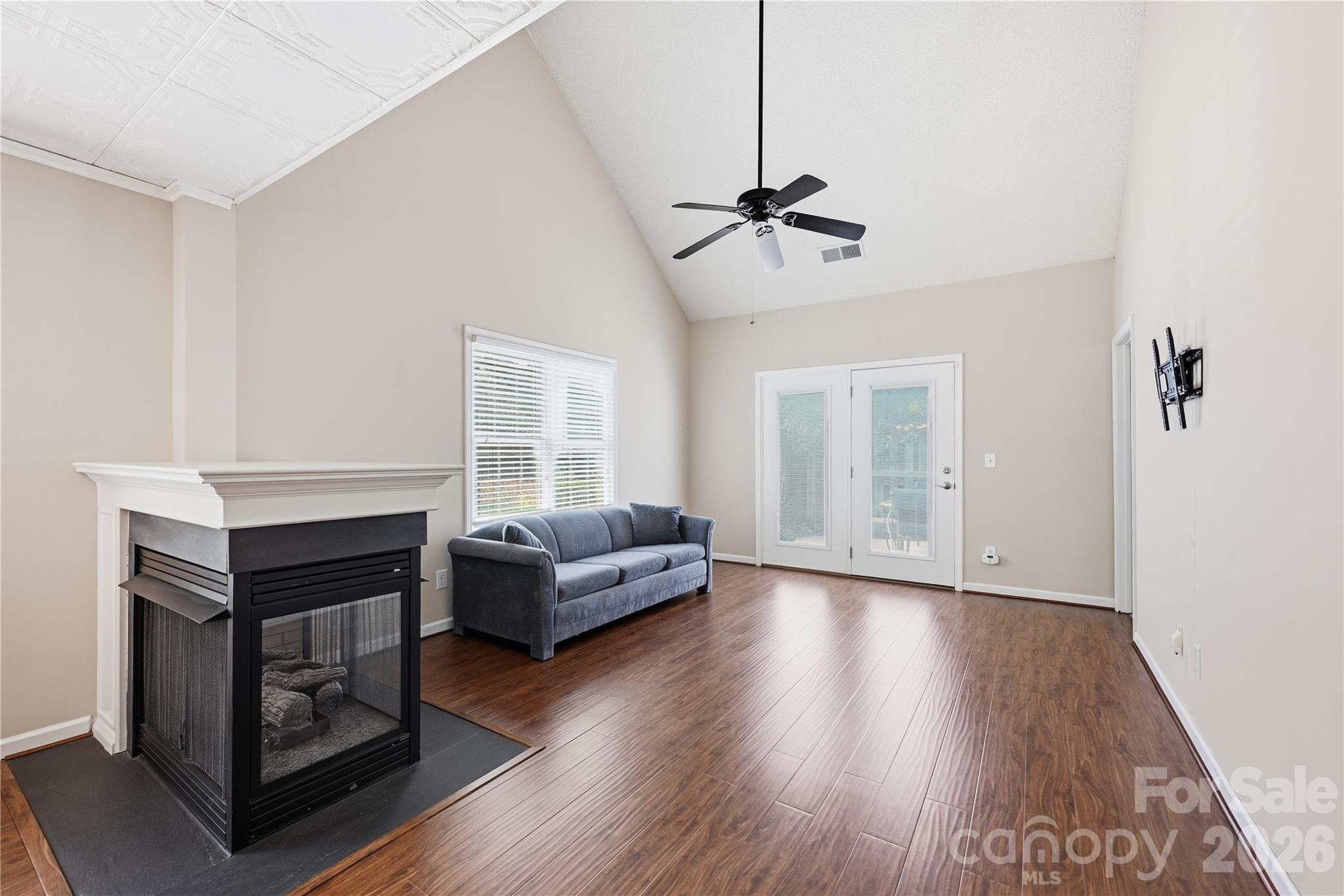 9609 Jack Russell Court — Charlotte