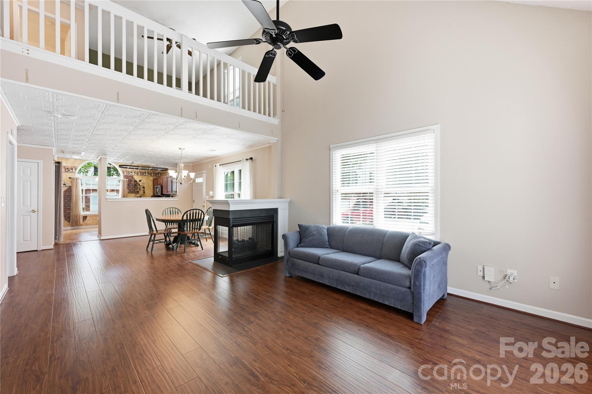 9609 Jack Russell Court — Charlotte