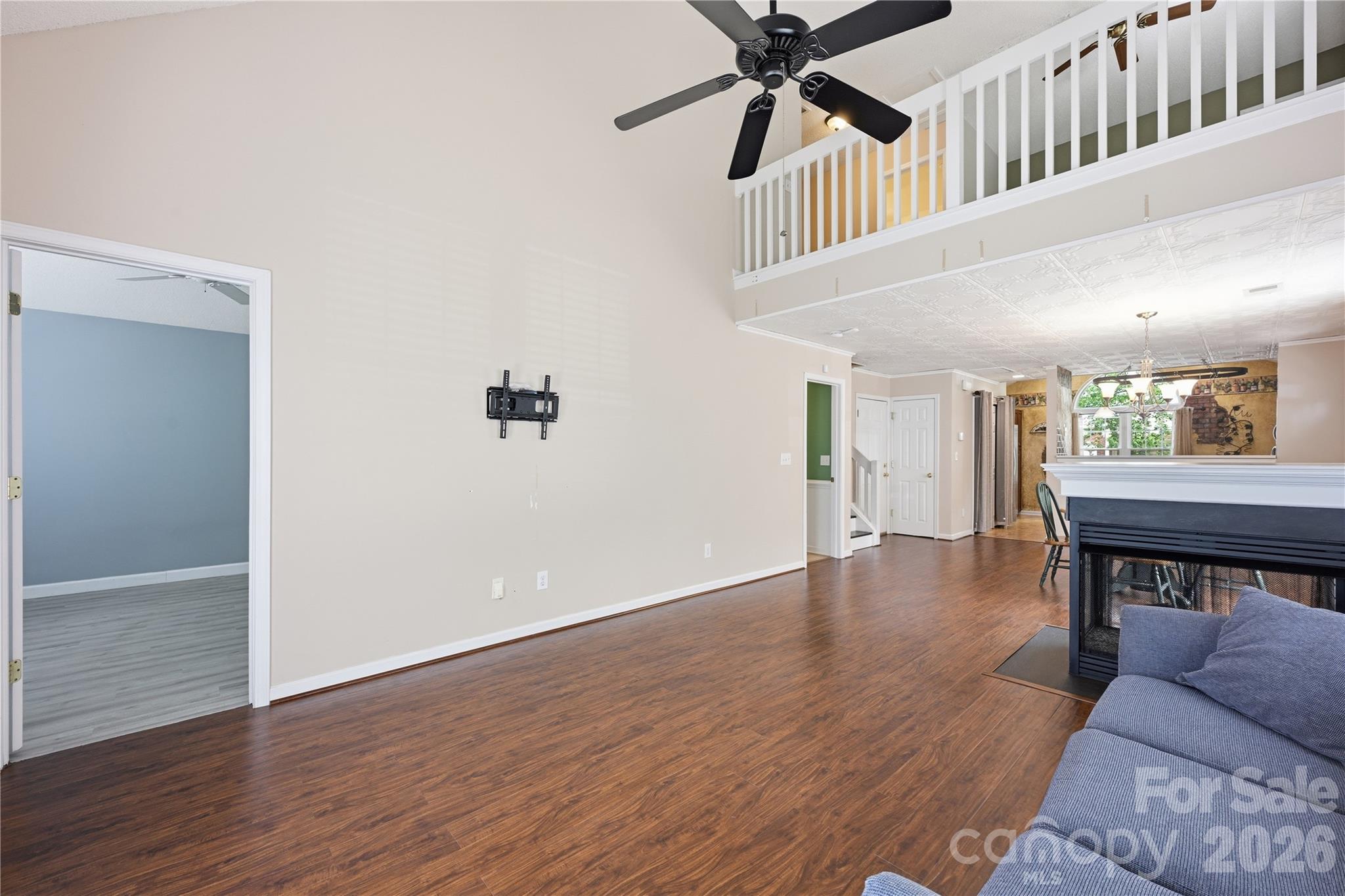 9609 Jack Russell Court — Charlotte
