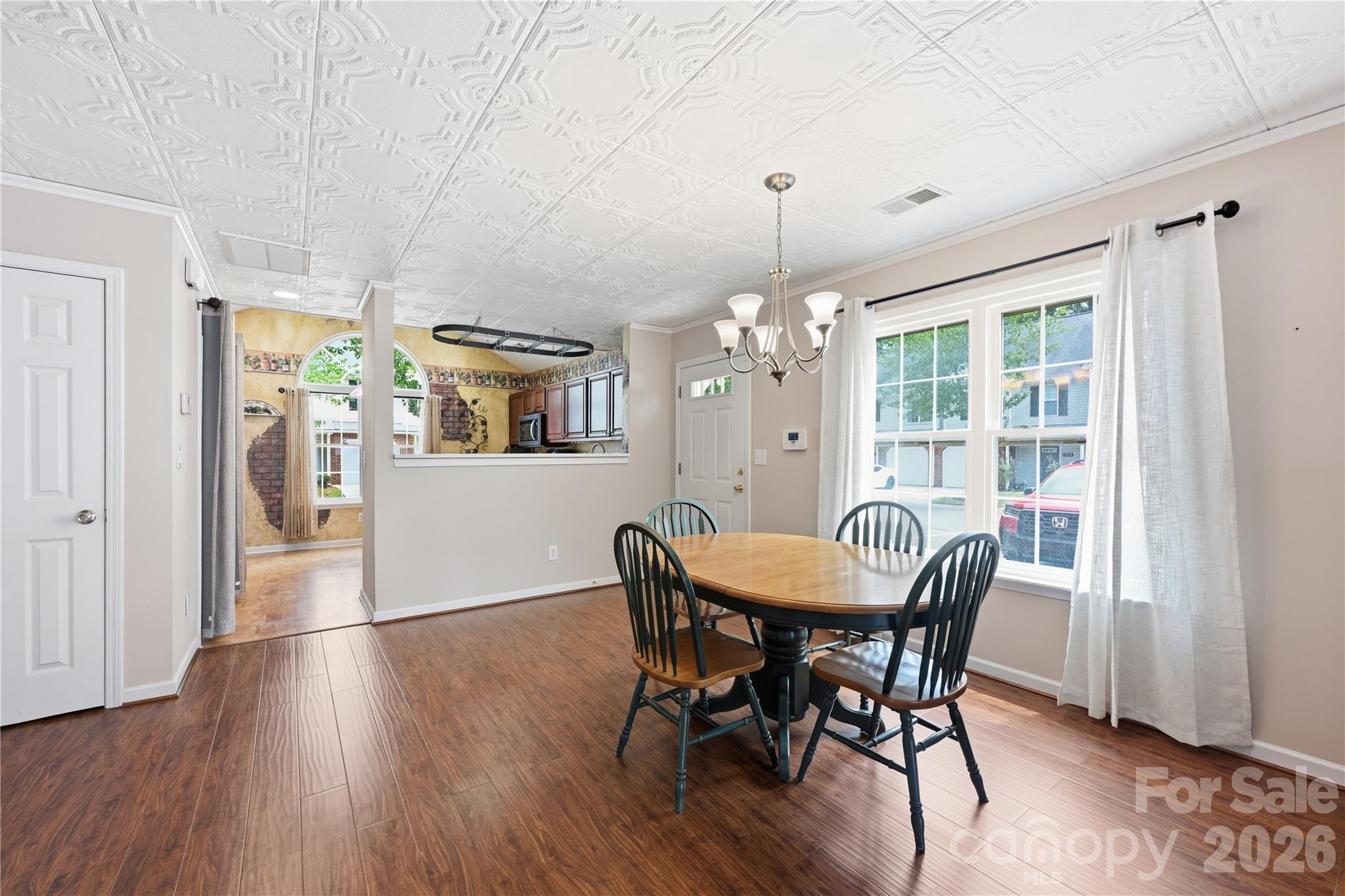 9609 Jack Russell Court — Charlotte