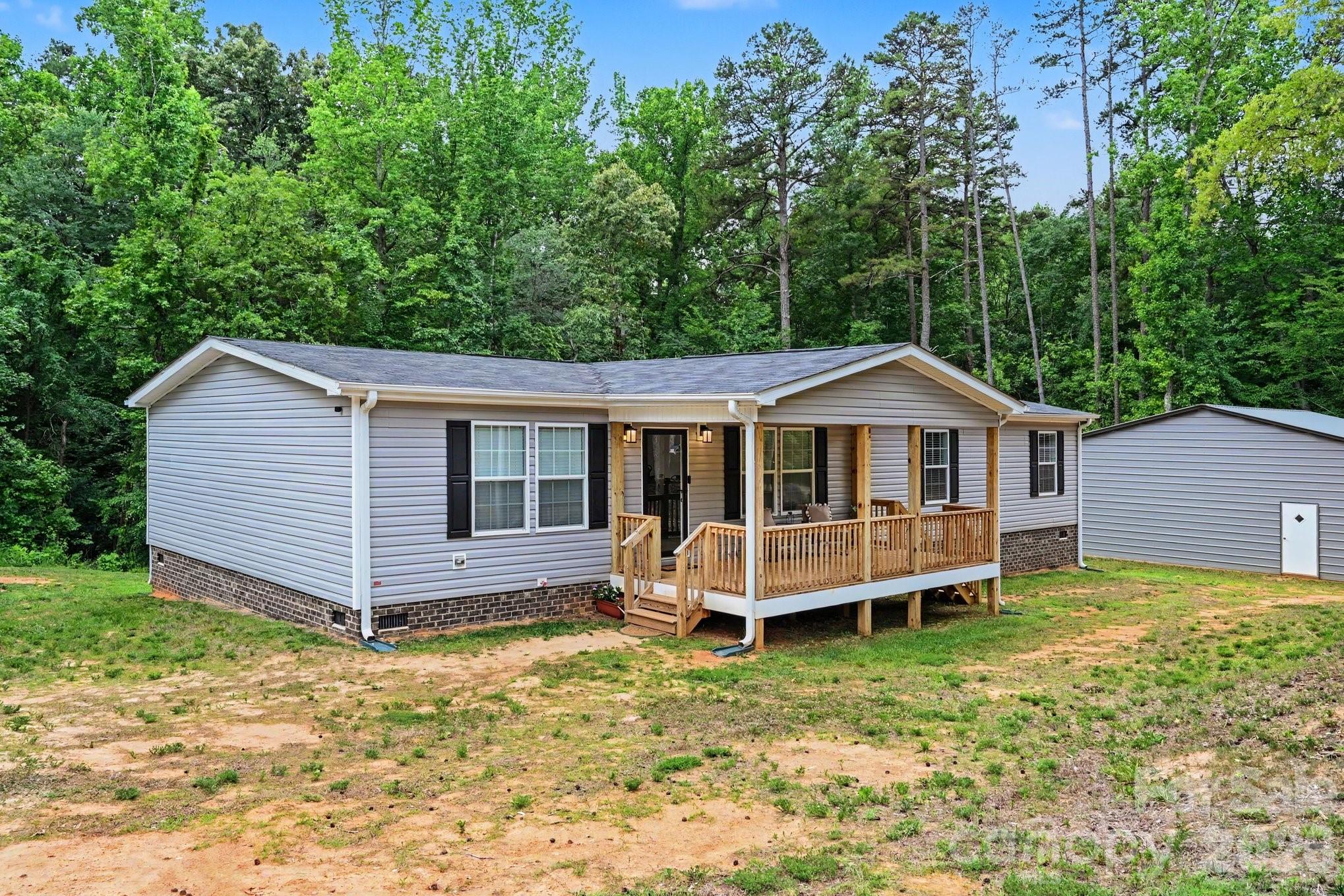 135 Elliot Drive — Salisbury