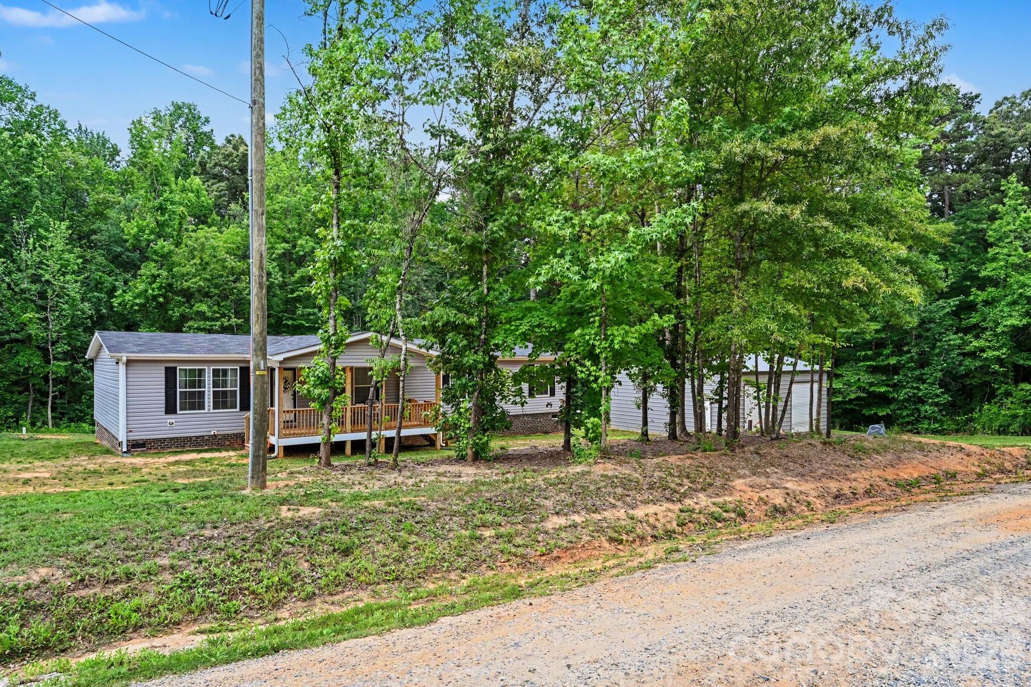 135 Elliot Drive — Salisbury