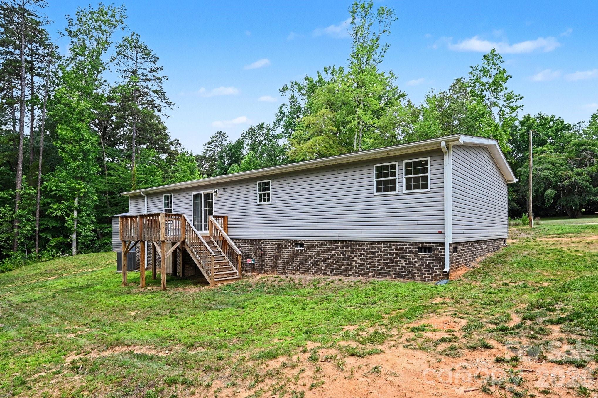 135 Elliot Drive — Salisbury