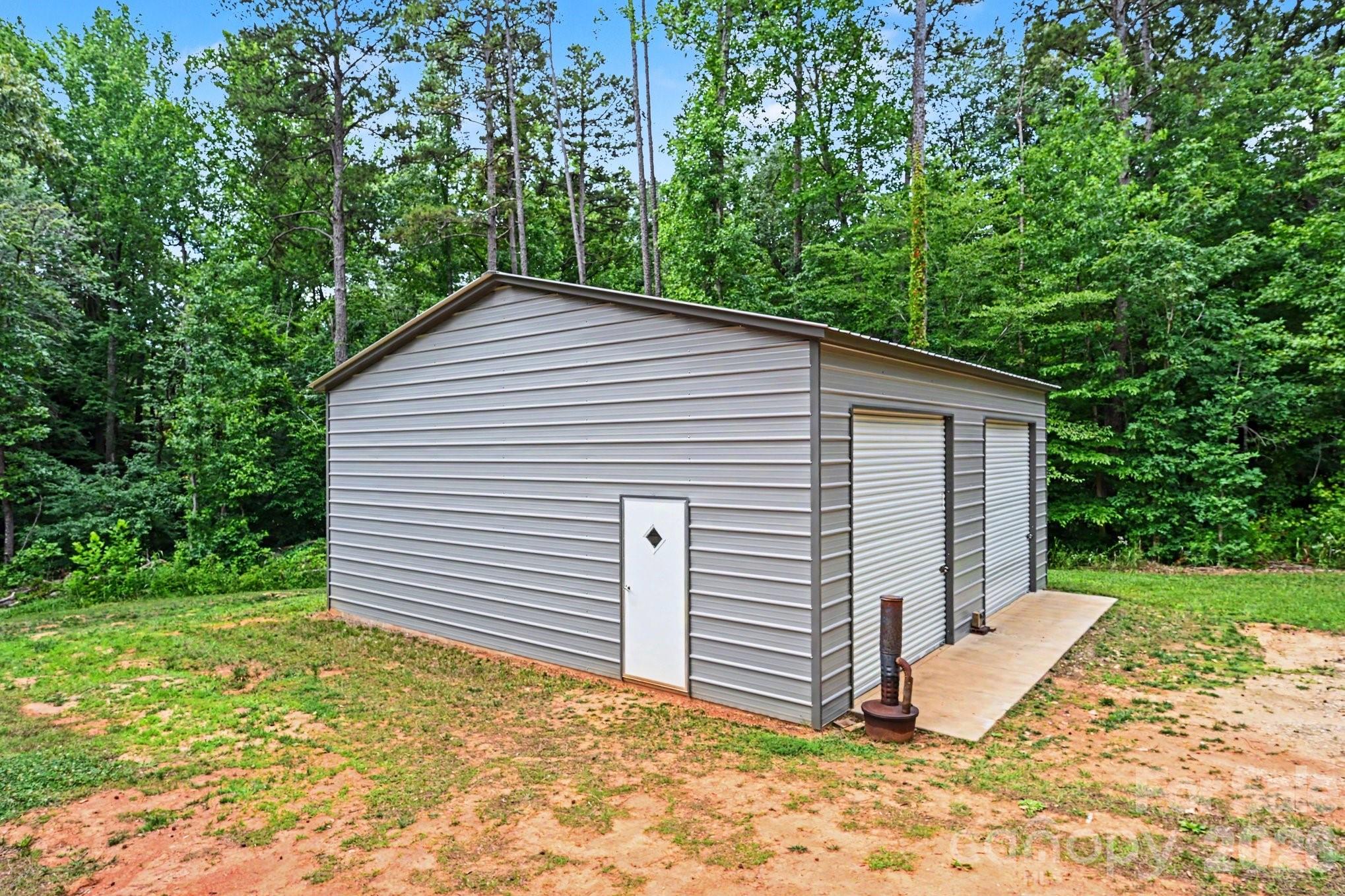 135 Elliot Drive — Salisbury