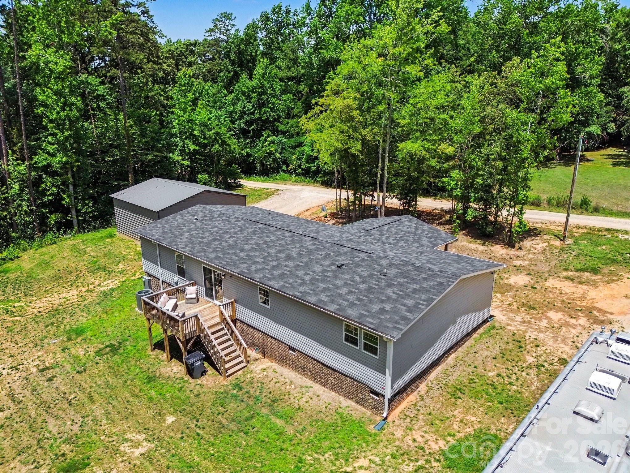 135 Elliot Drive — Salisbury