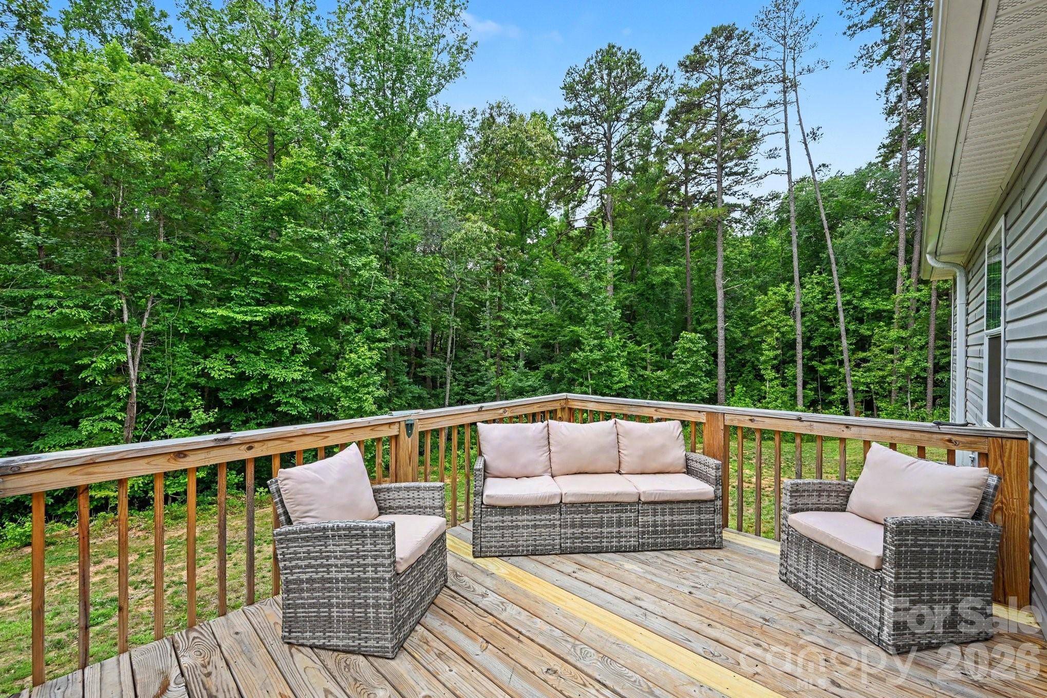 135 Elliot Drive — Salisbury