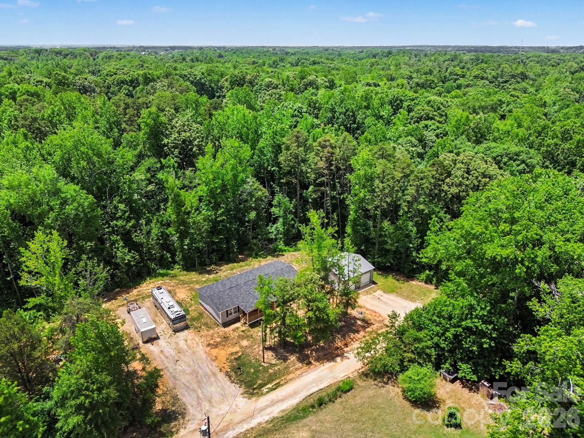 135 Elliot Drive — Salisbury