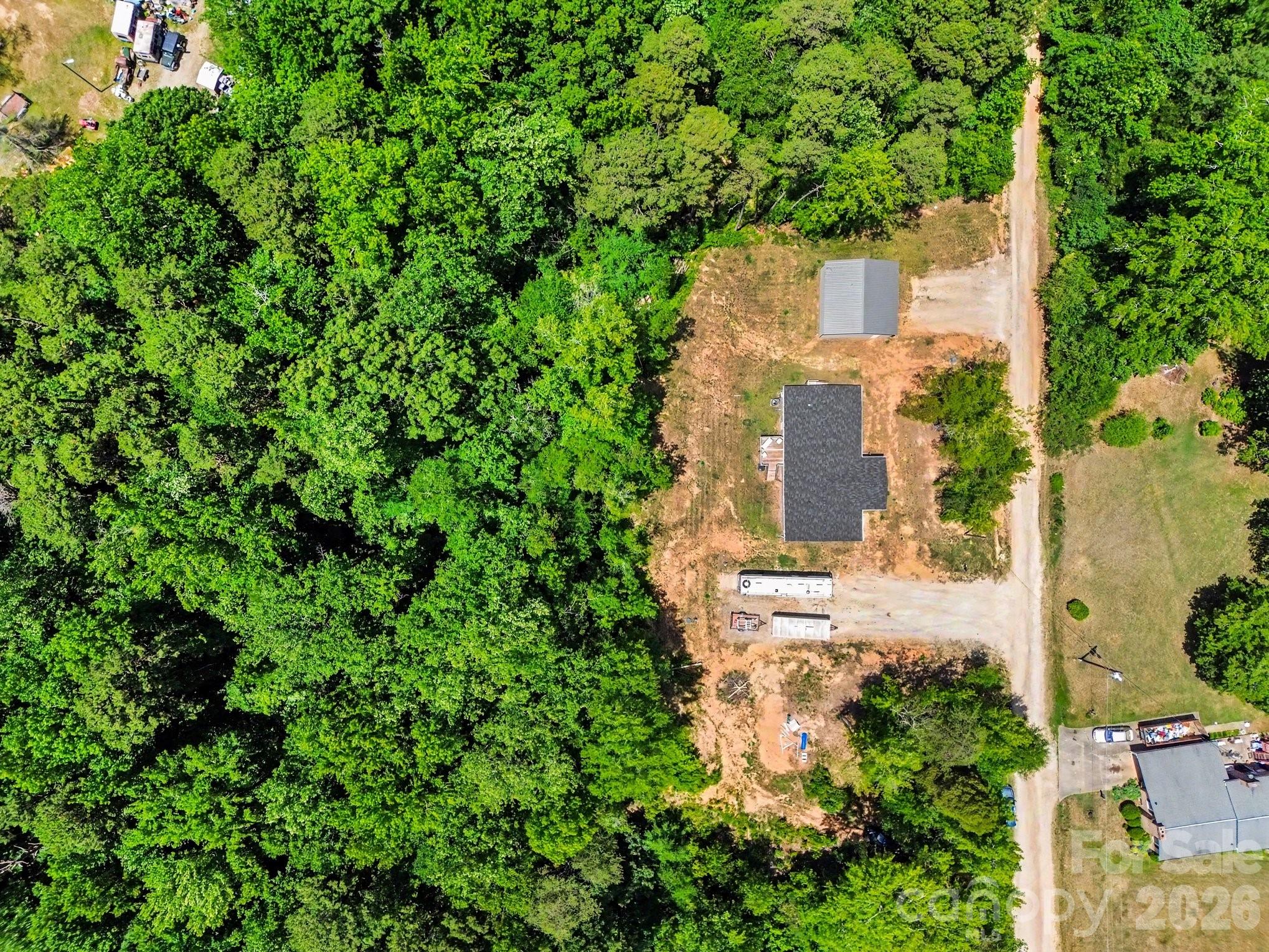 135 Elliot Drive — Salisbury