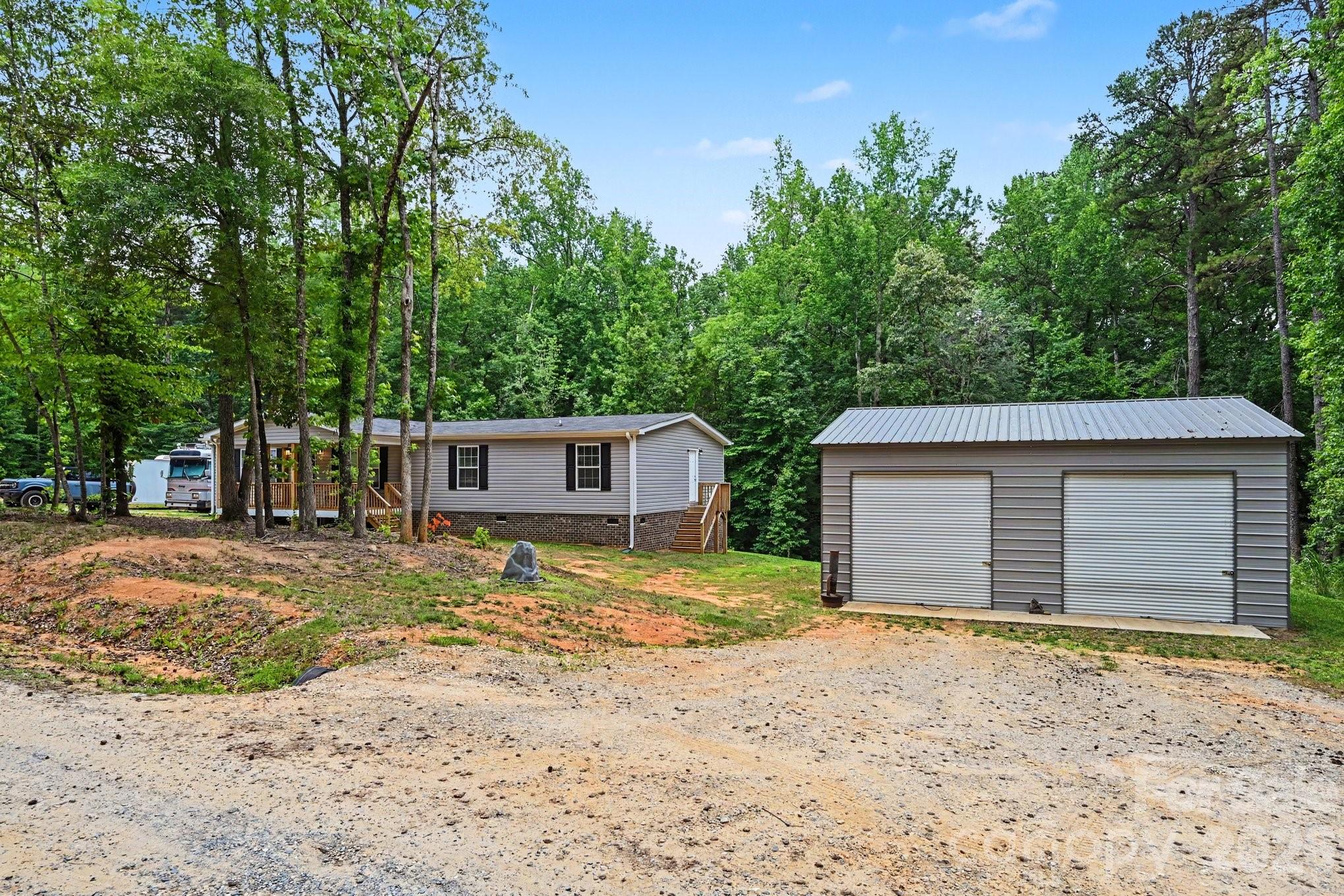 135 Elliot Drive — Salisbury