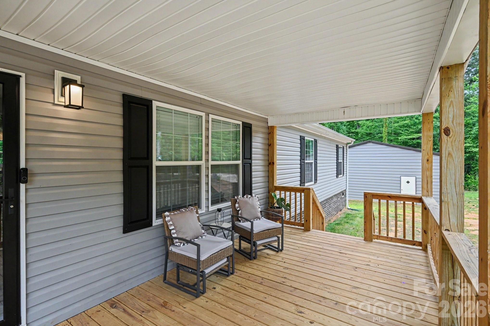 135 Elliot Drive — Salisbury
