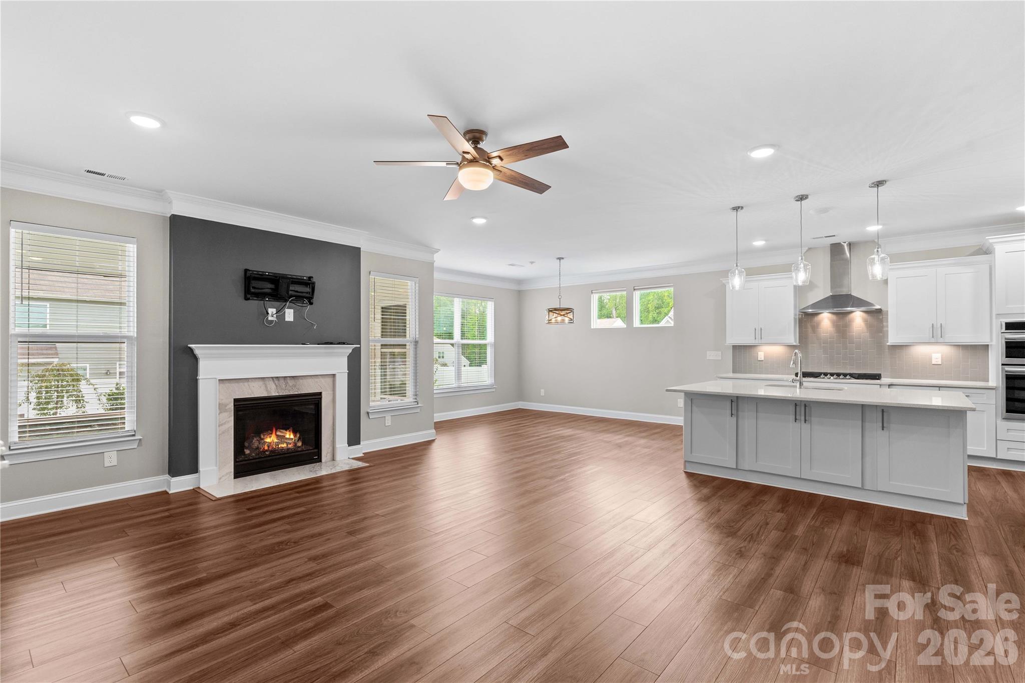 117 Farrier Lane #60 — Statesville