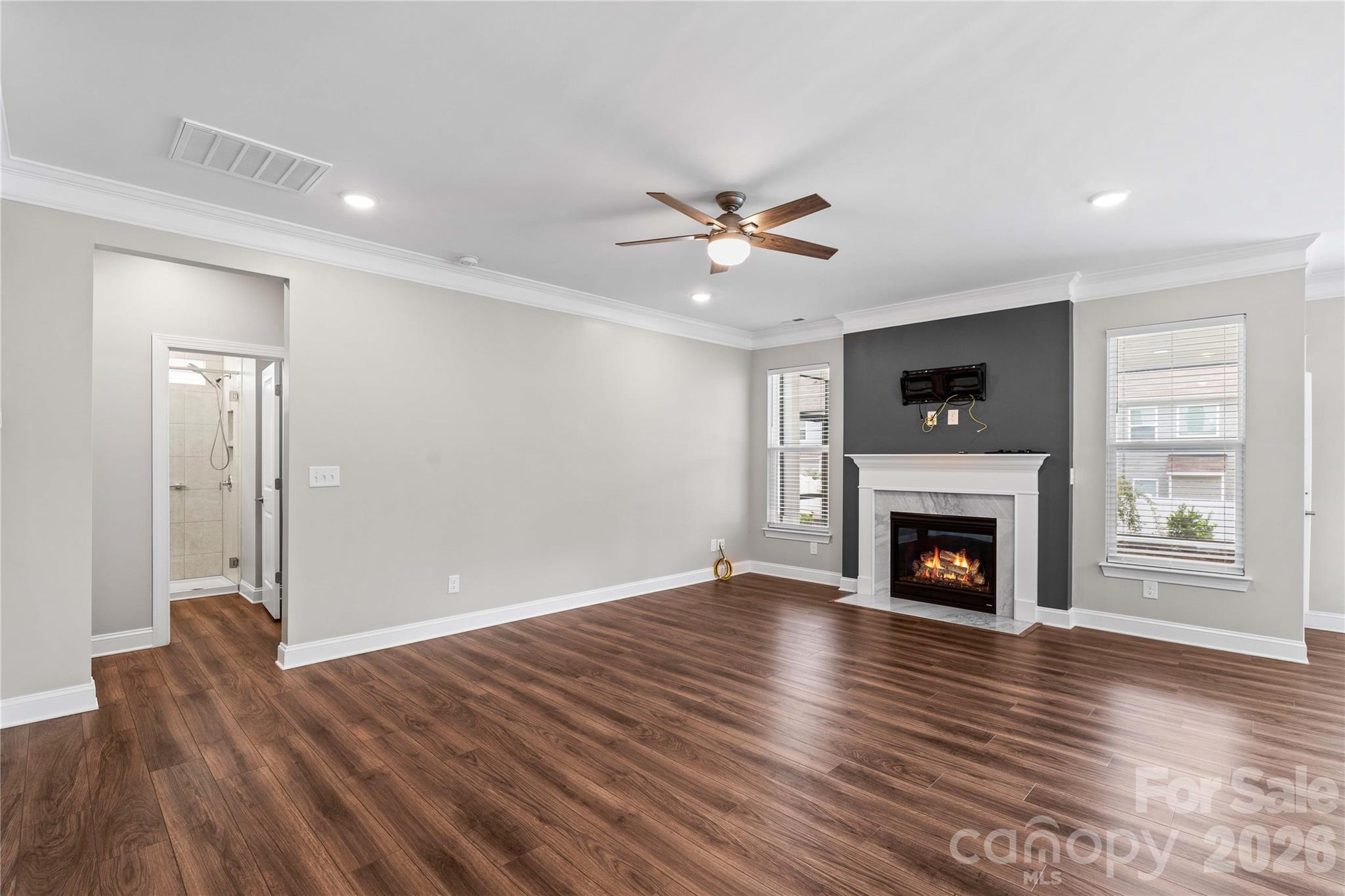 117 Farrier Lane #60 — Statesville