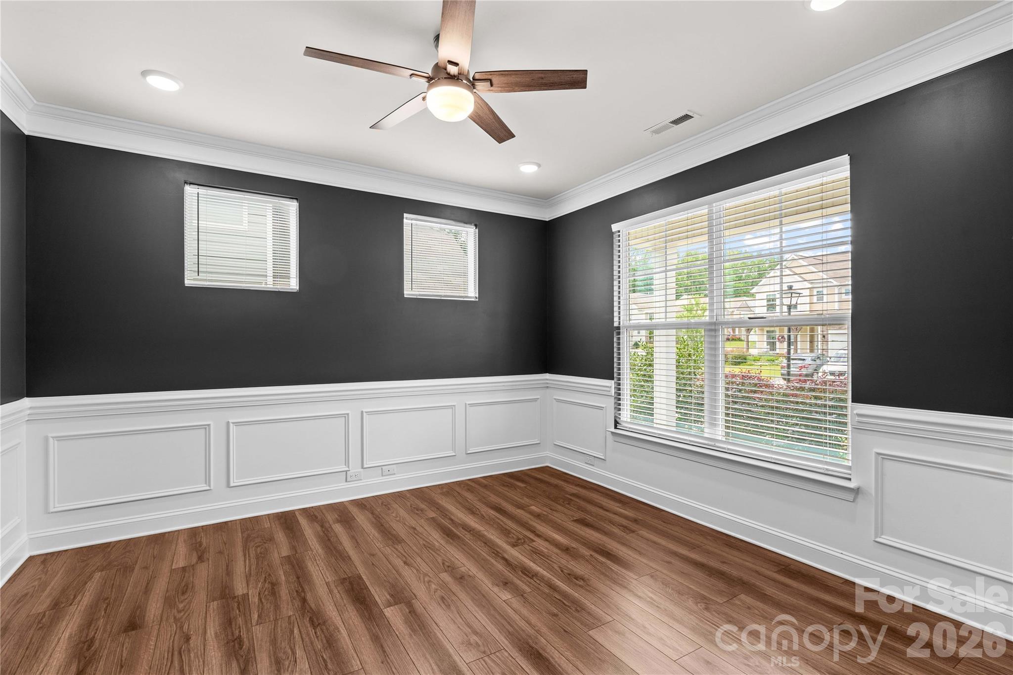 117 Farrier Lane #60 — Statesville