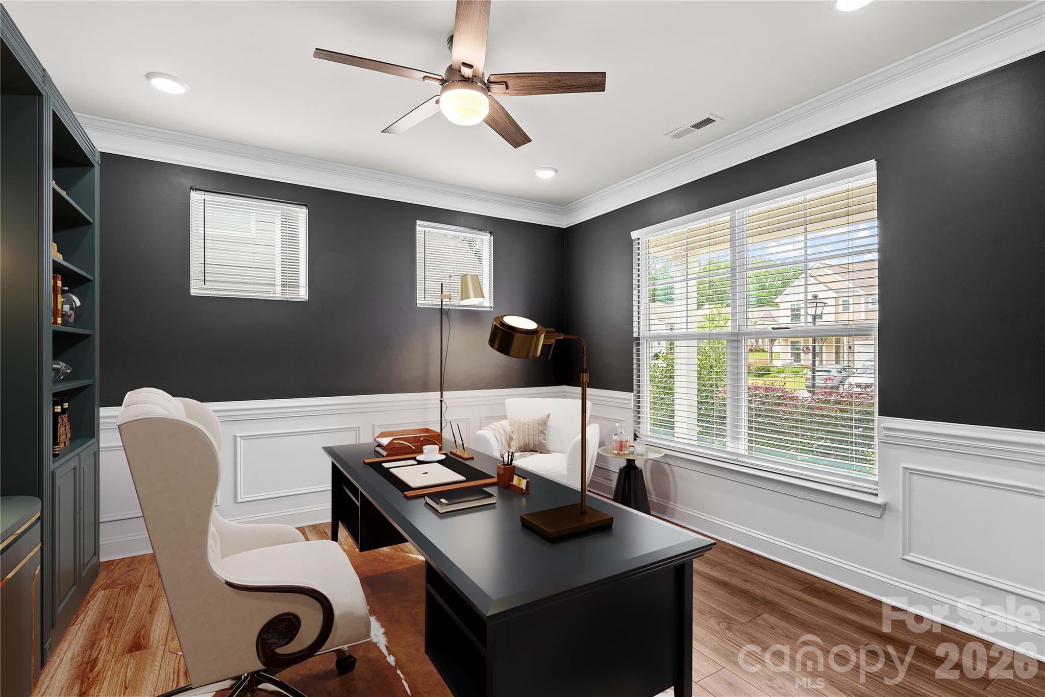 117 Farrier Lane #60 — Statesville